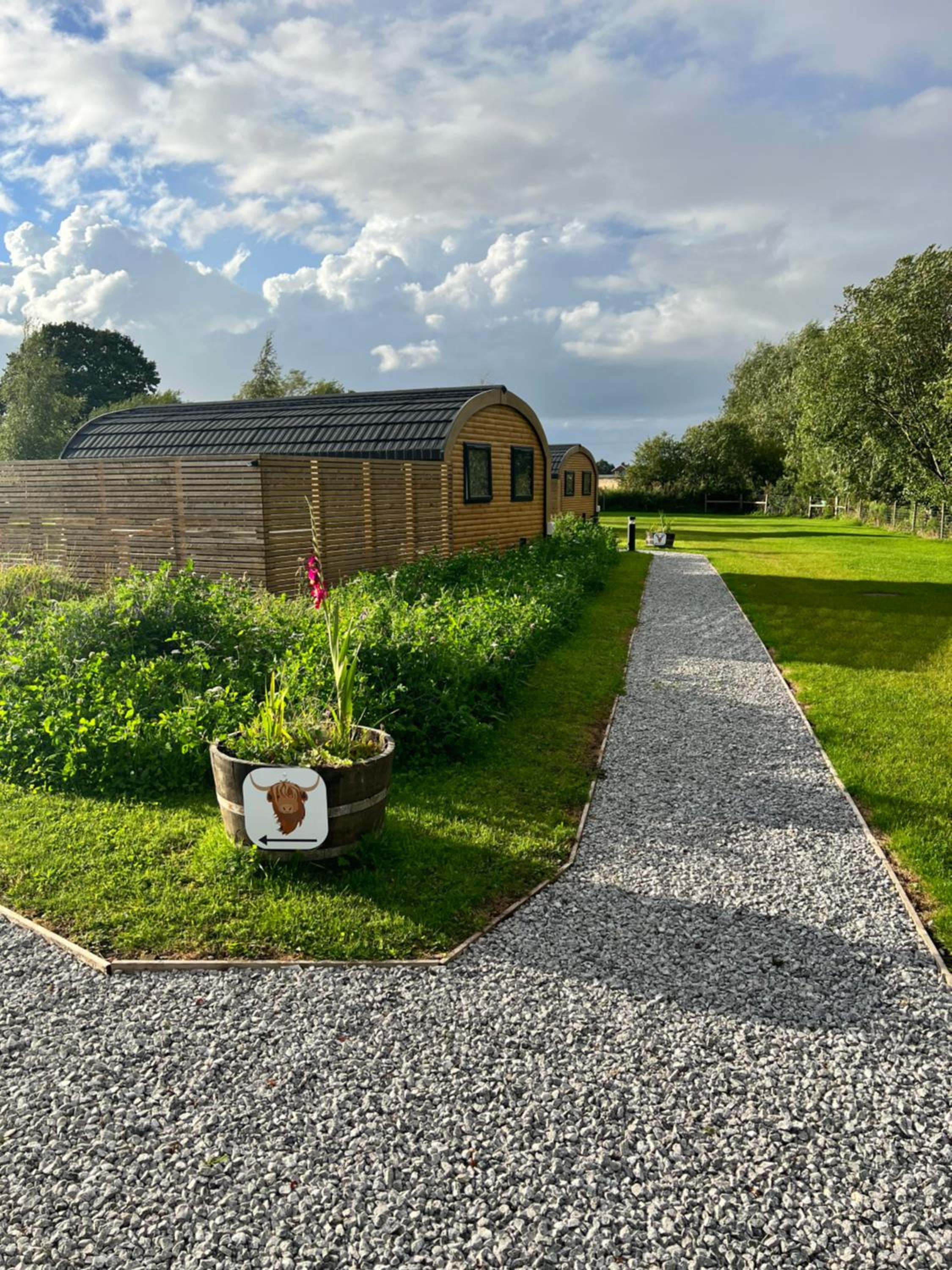 Holiday Home - Pet Friendly photo 2