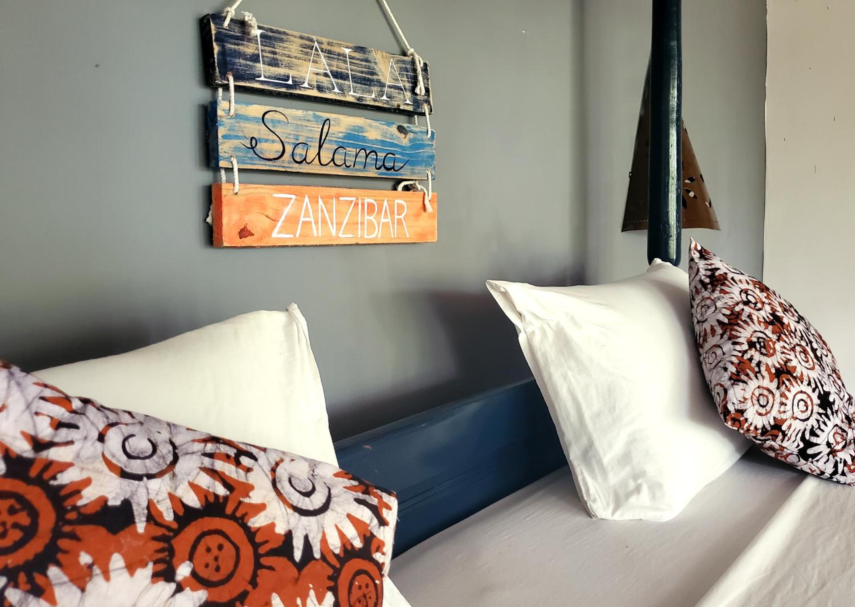 Double Room with Oceanfront View