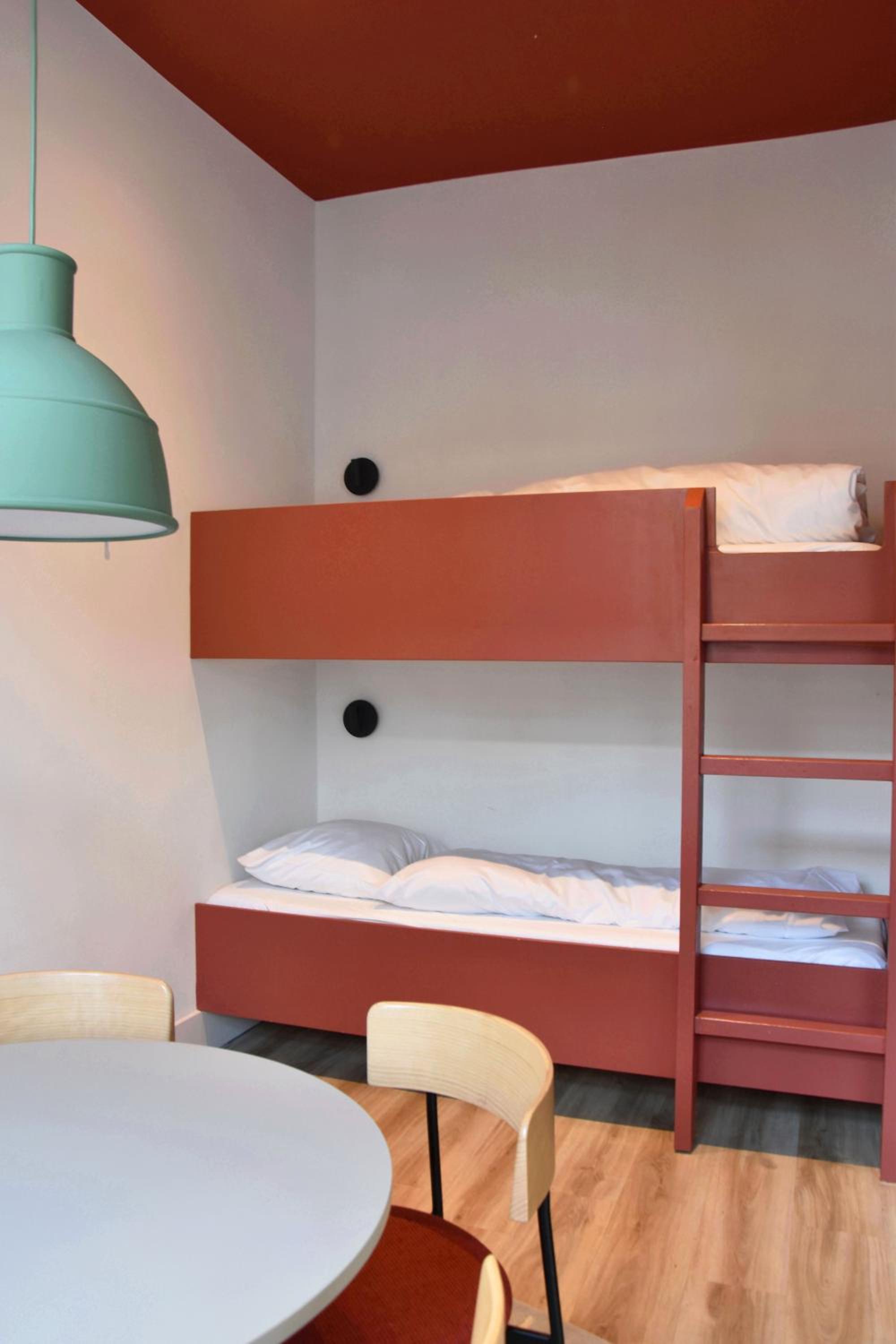 Family Suite - Photo 13
