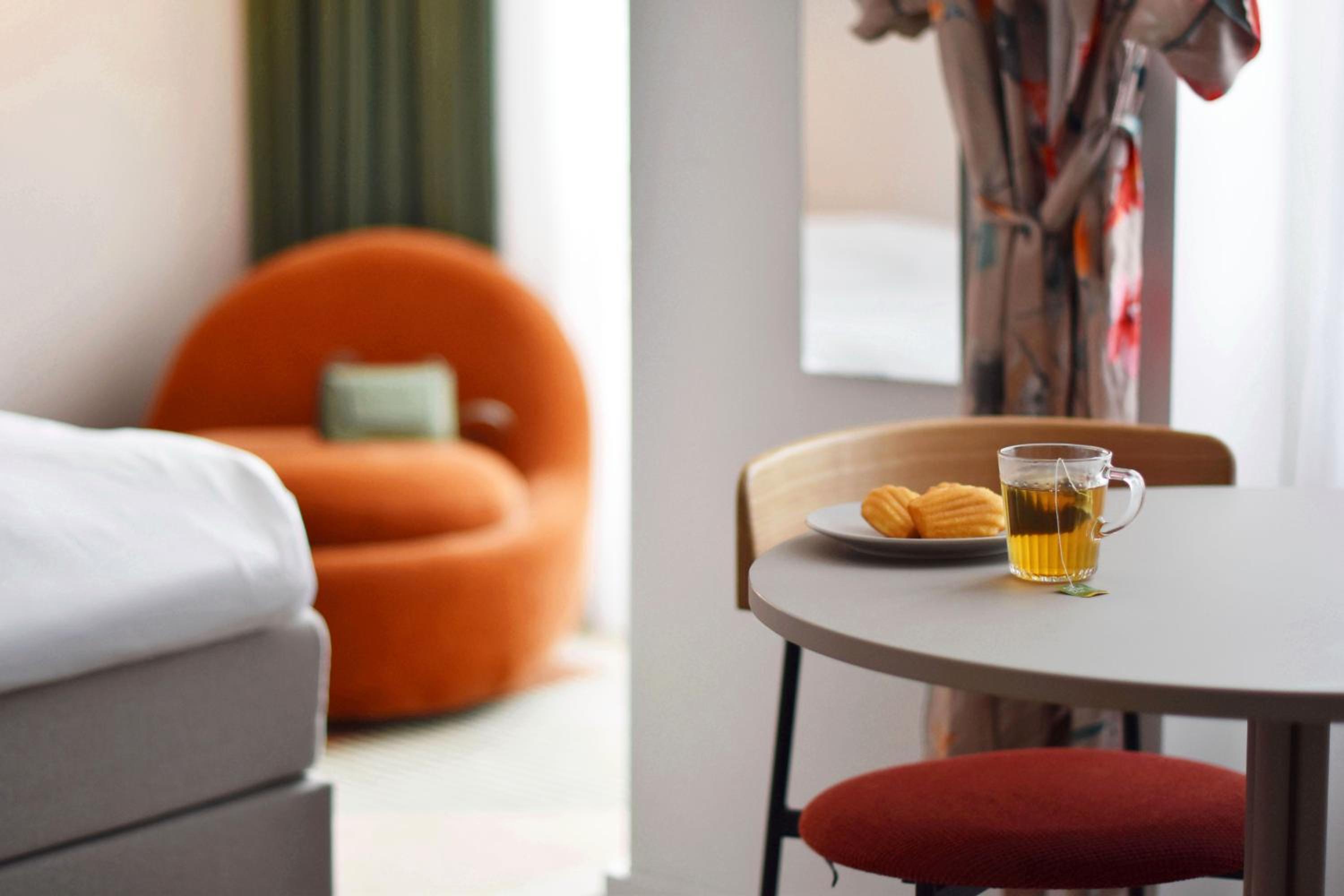 Deluxe Suite - Photo 3