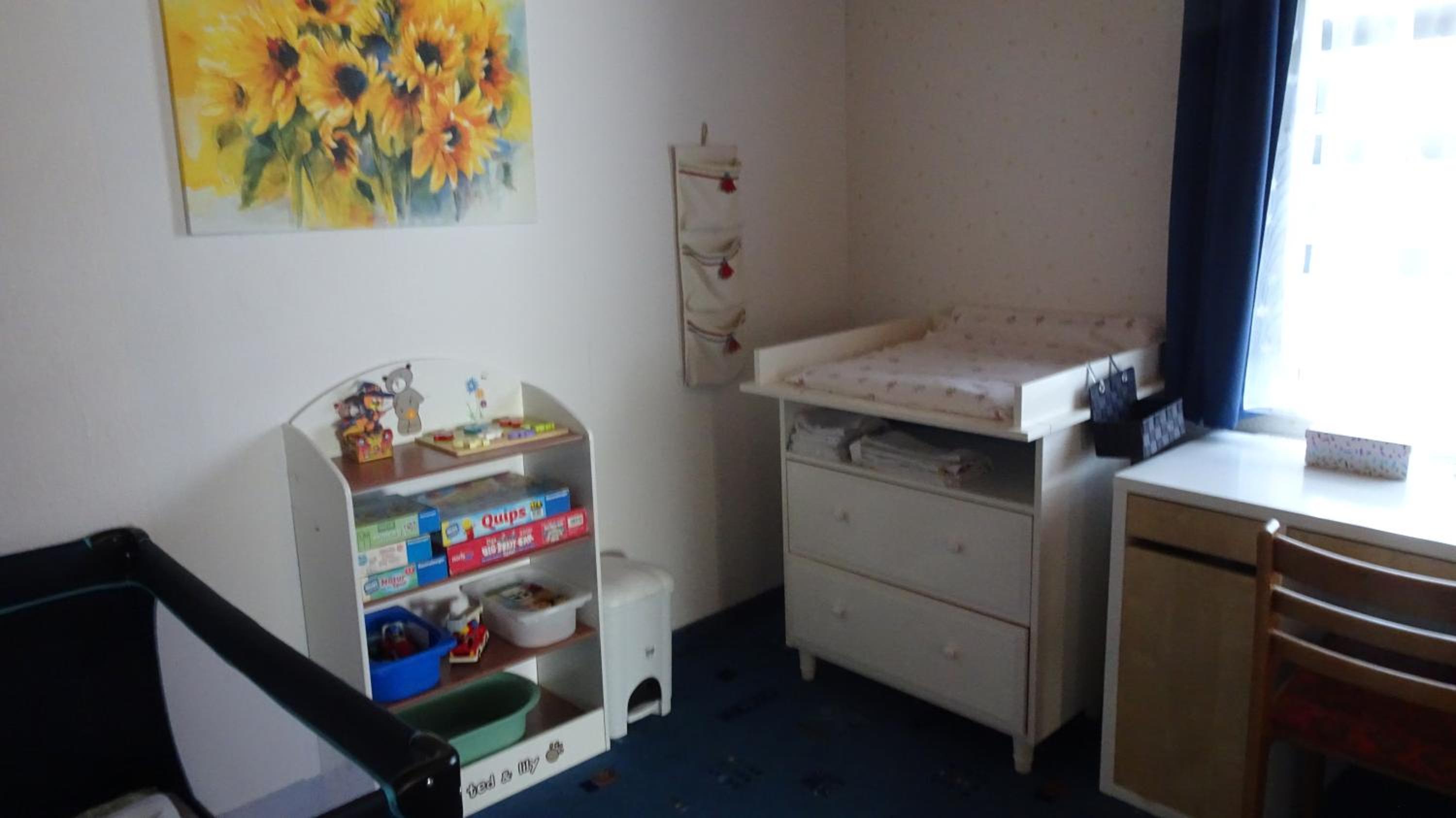 Two-Bedroom Apartment photo 2