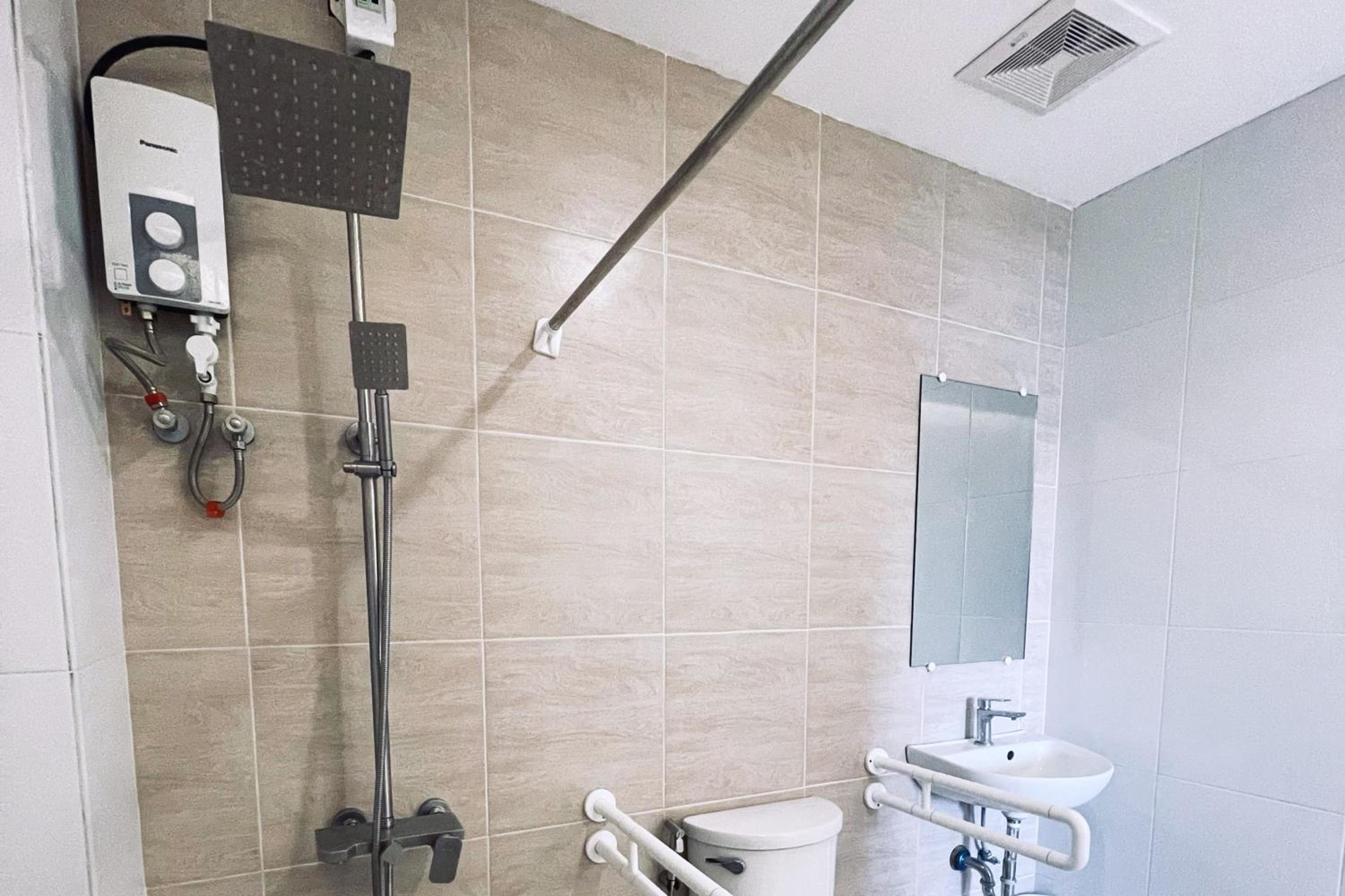 Double Room - Disability Access - Photo 2