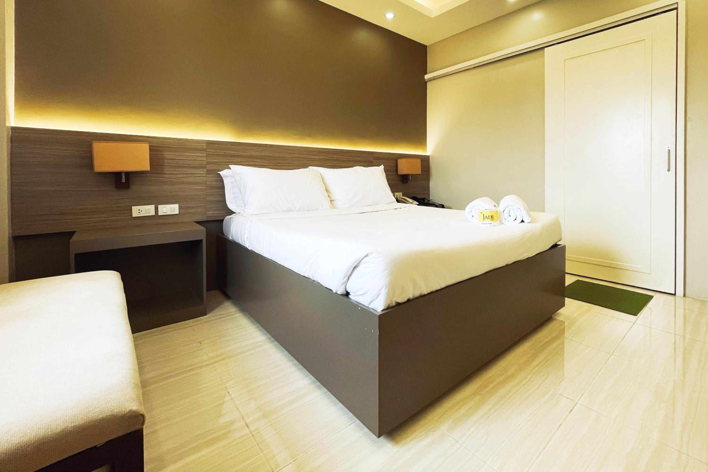Double Room - Disability Access - Photo 3