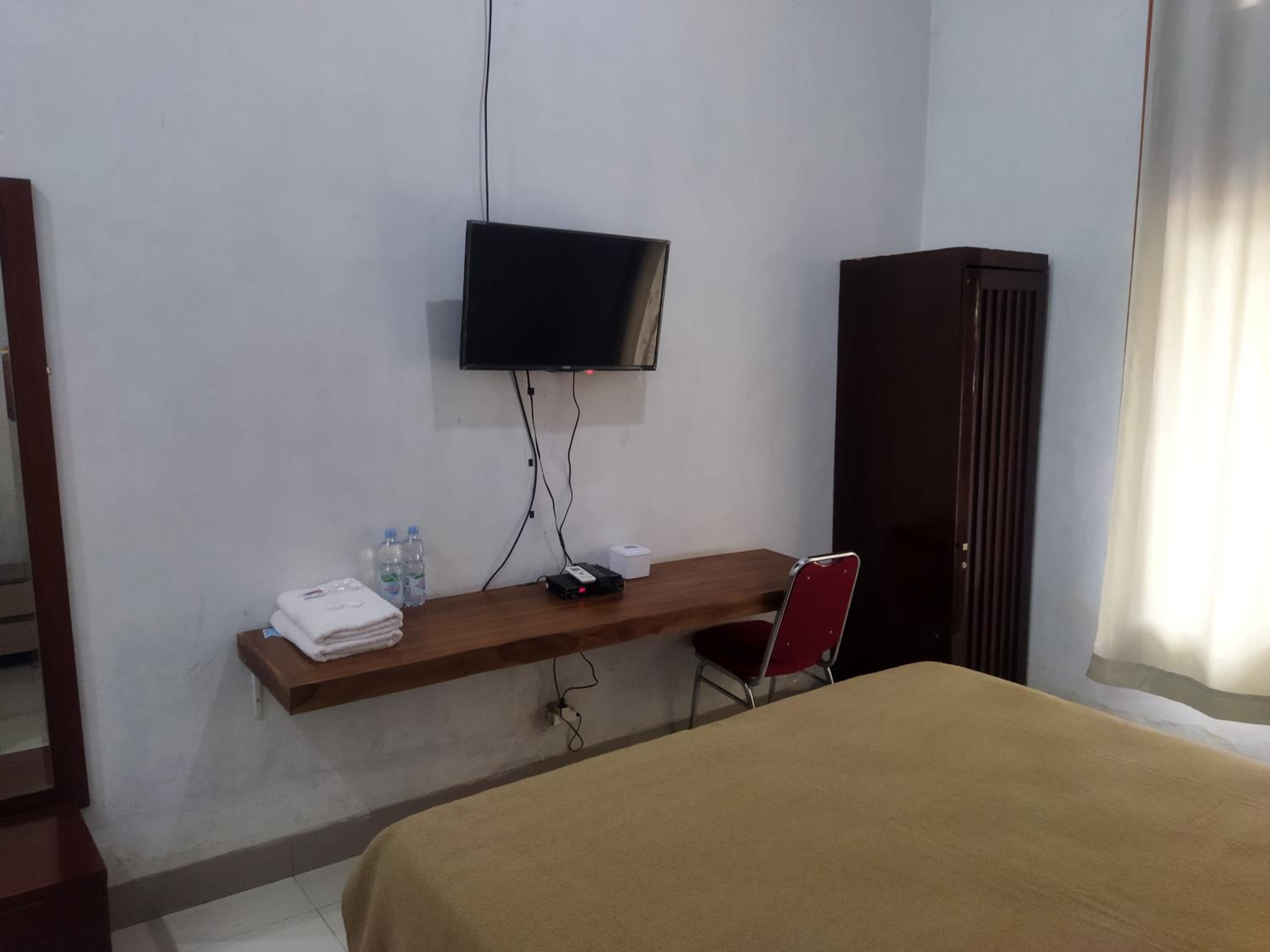 Double Room photo 3