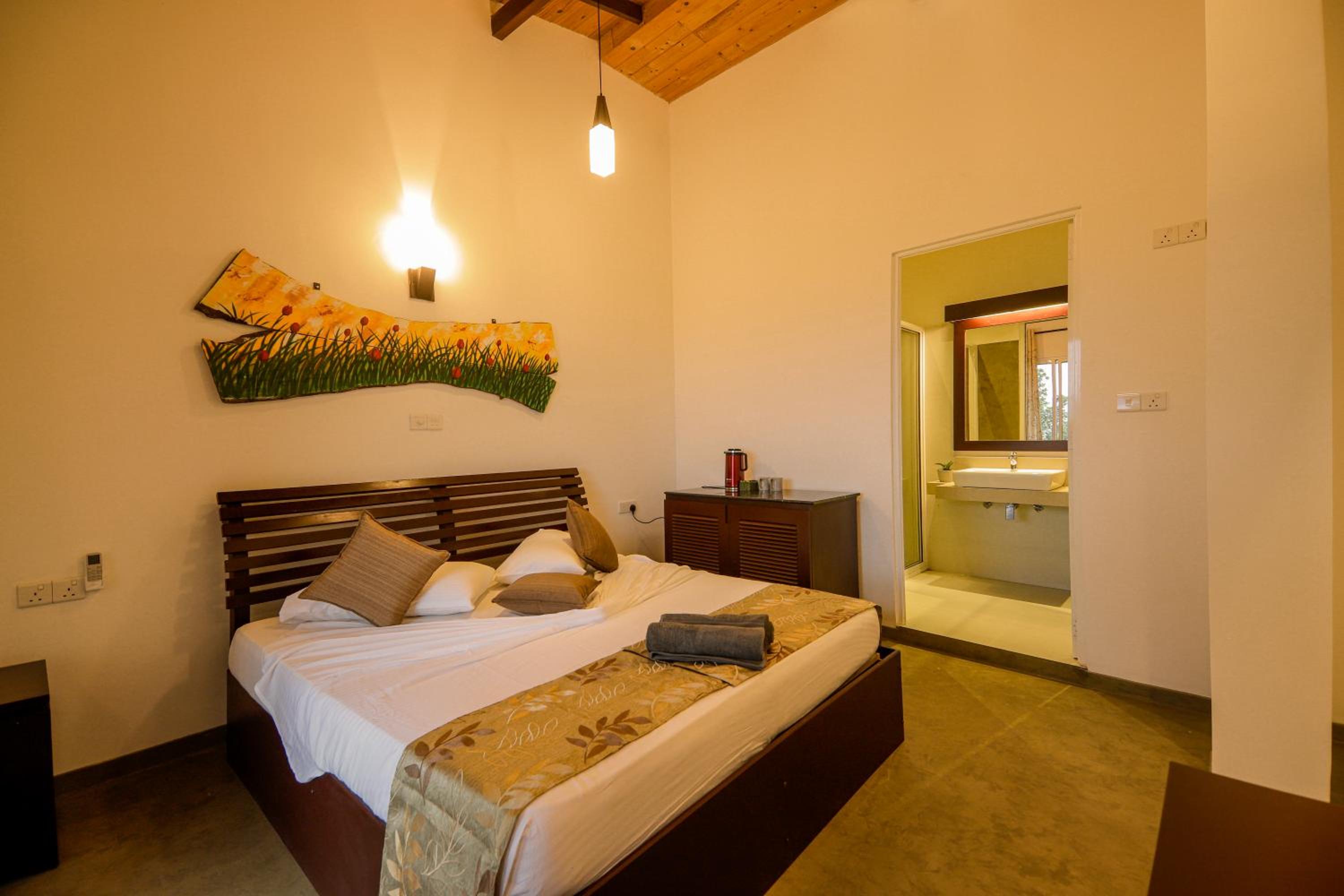 Double Room with Mountain View photo 1