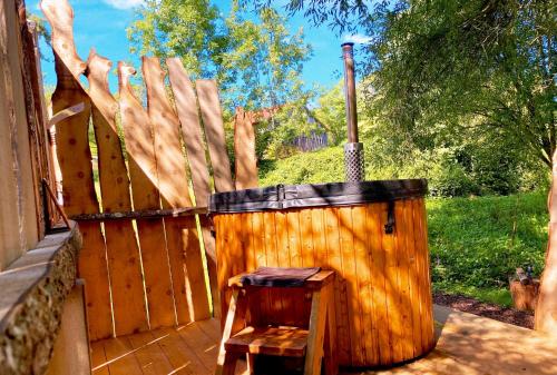 Nature Lodge  - Photo 17