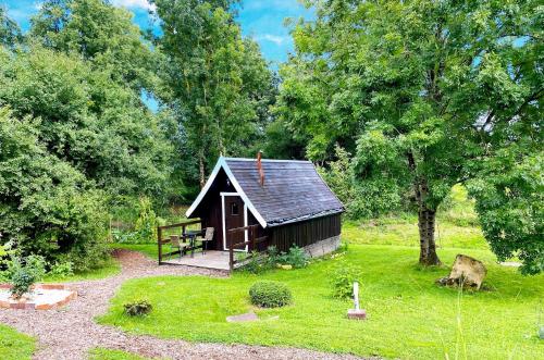 Cocoon Lodge - Photo 3