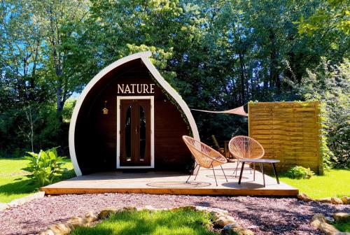 Nature Lodge  - Photo 1