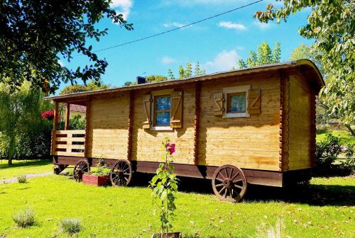 Lodge Boho - Photo 3