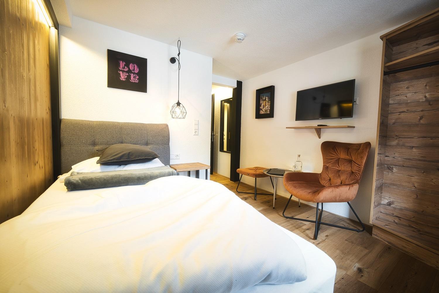 Single Room photo 3