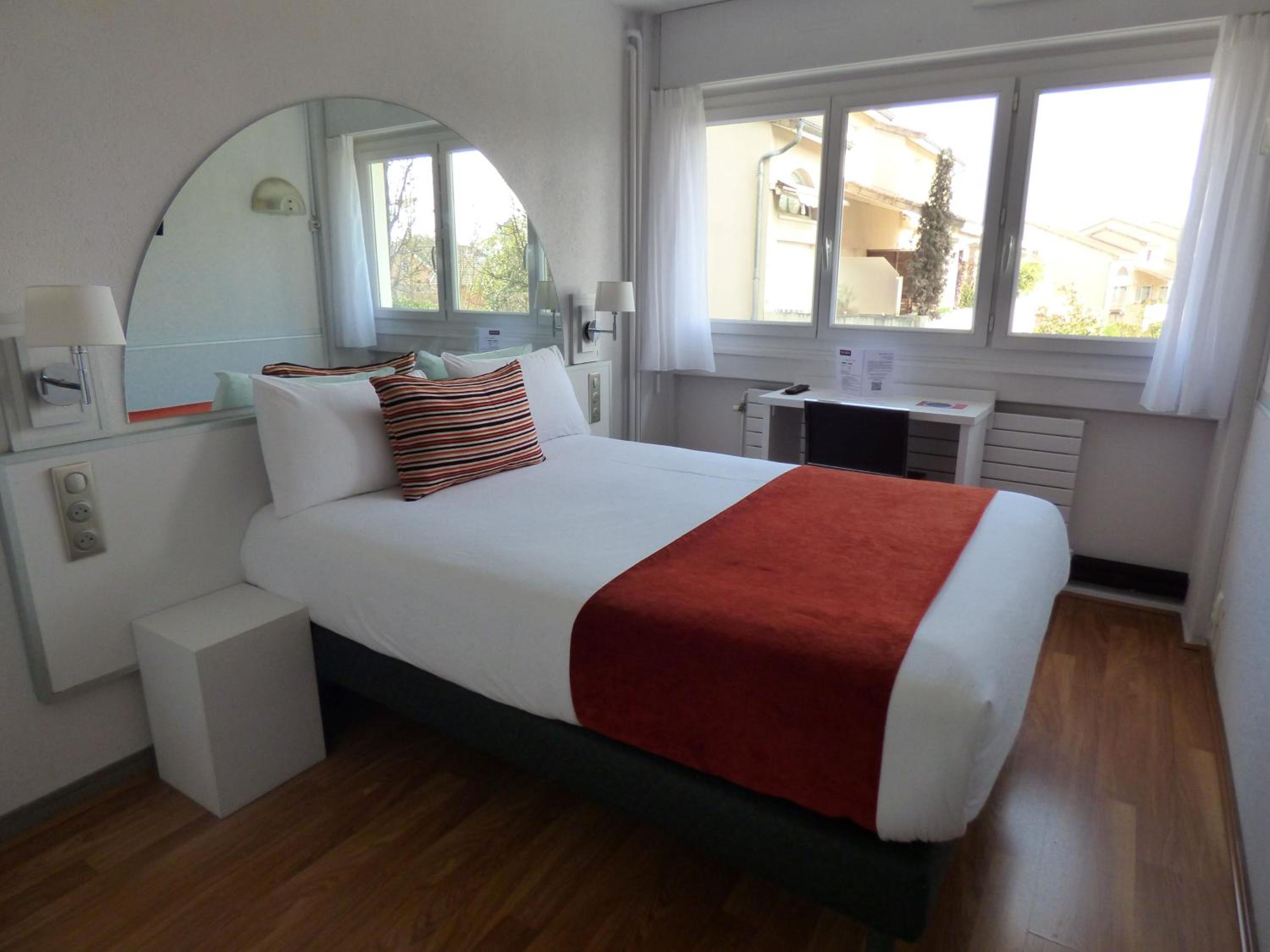 Standard Double Room - Photo 1