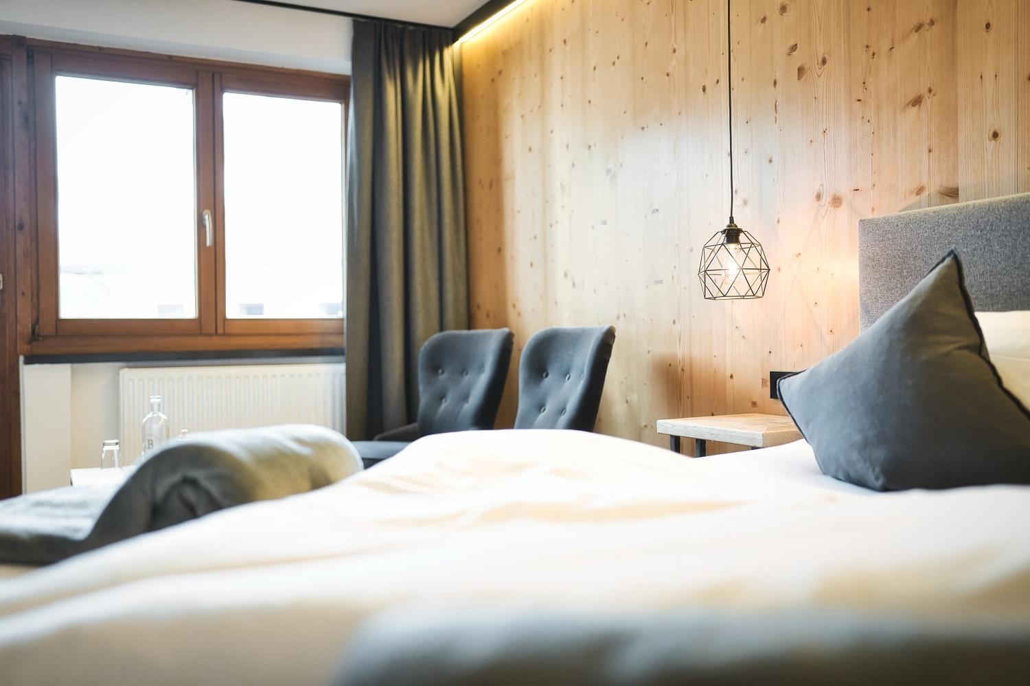 Standard Double Room - Photo 2