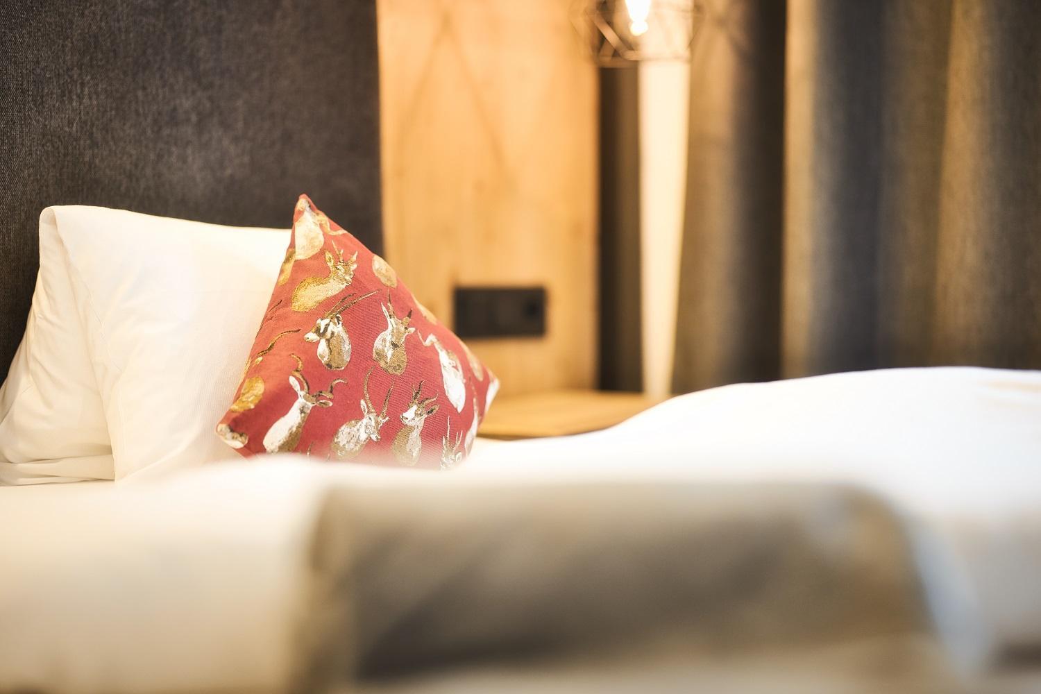 Standard Double Room - Photo 1