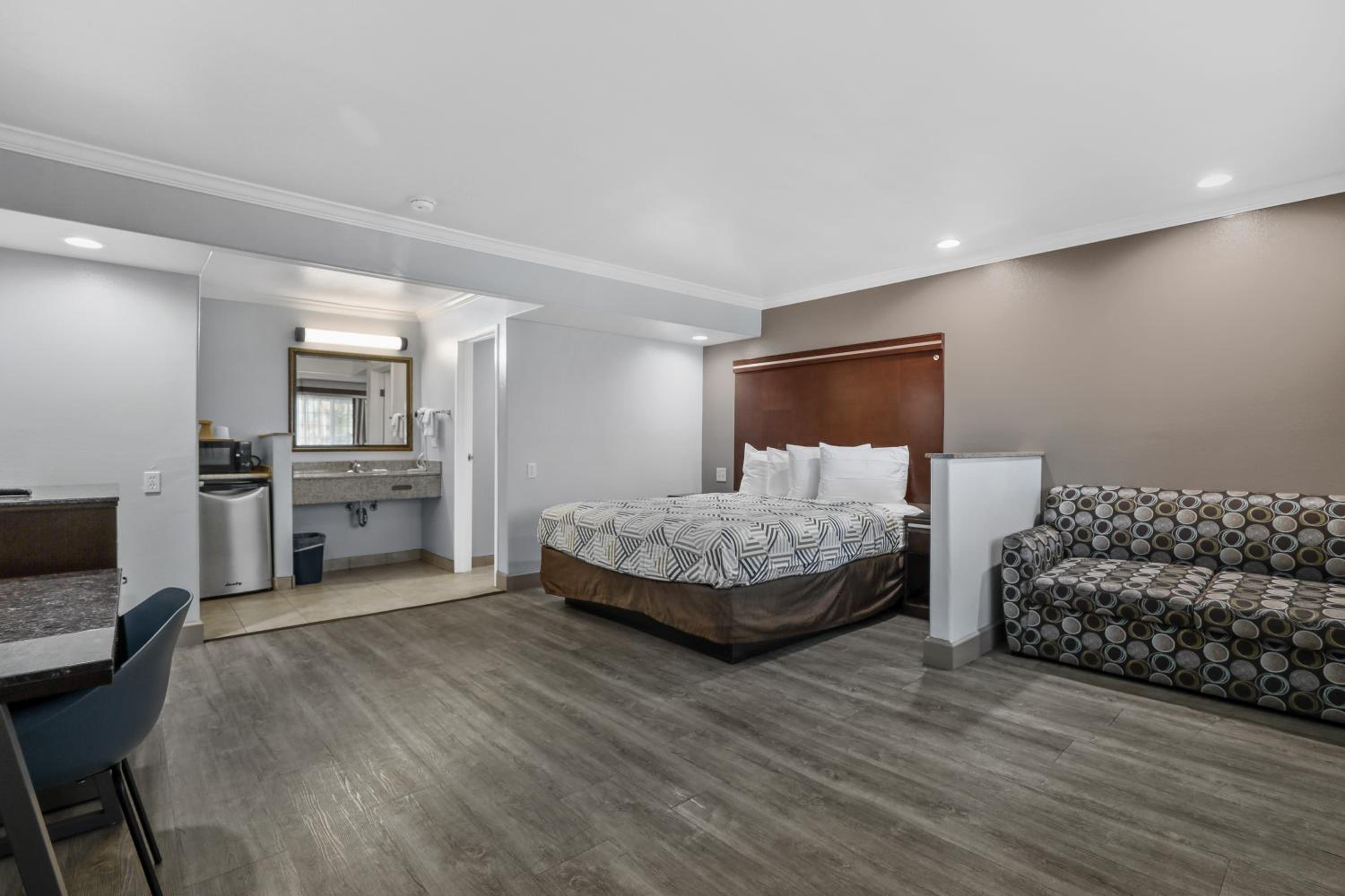 Deluxe King Suite - Photo 6