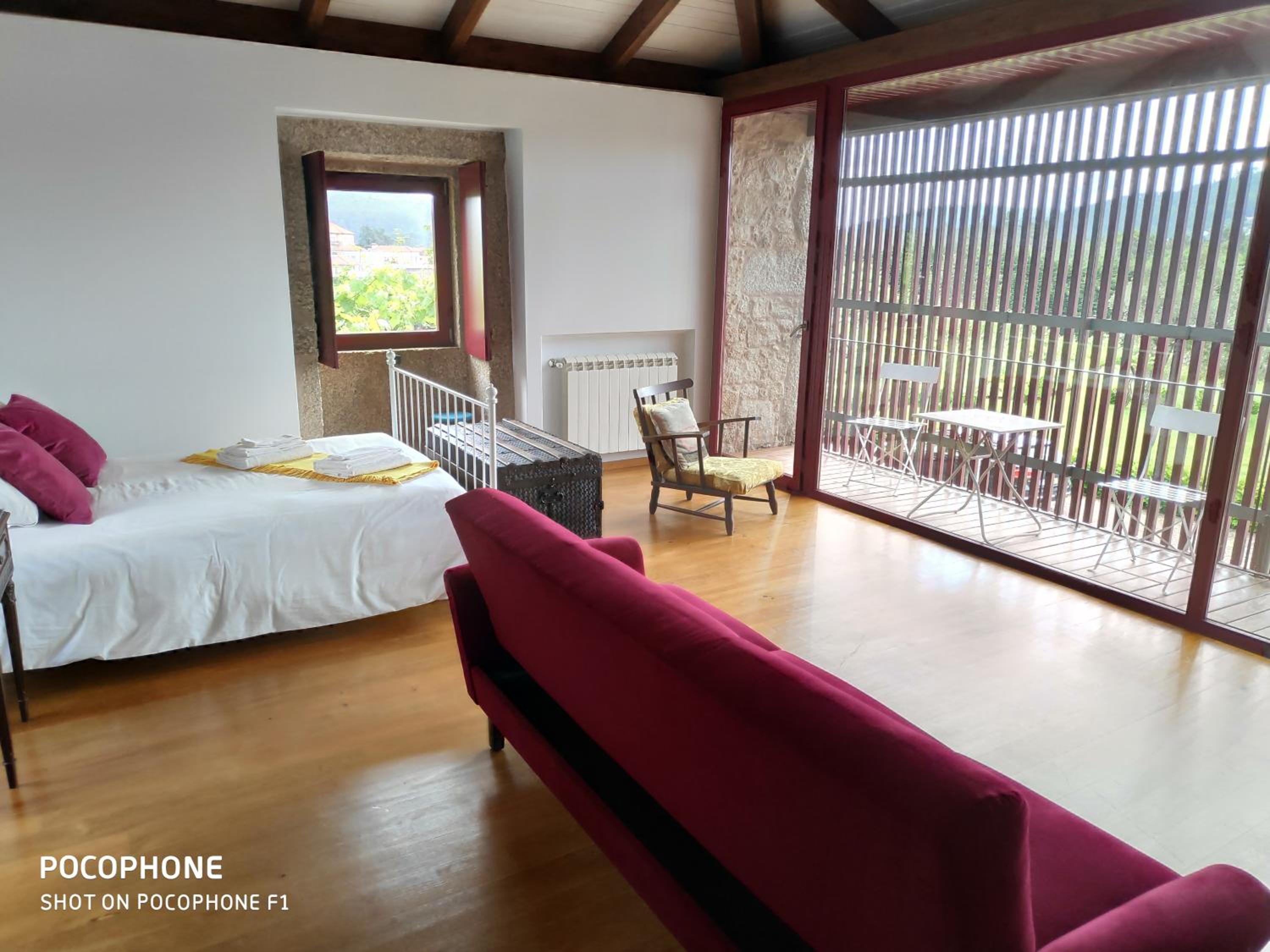 One-Bedroom House photo 1