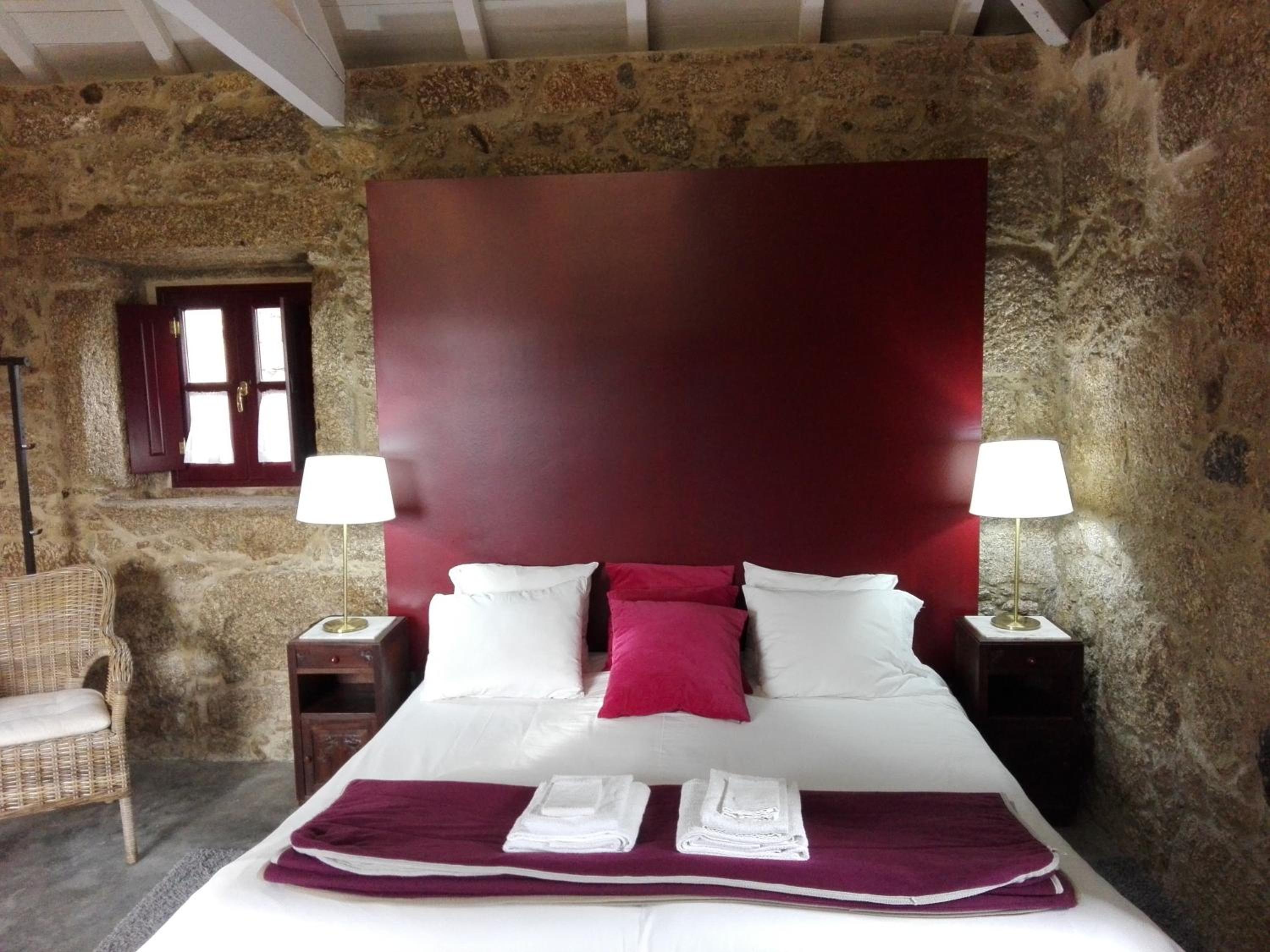Double Room with Extra Bed photo 1