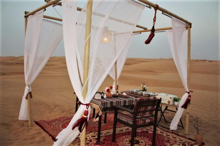 Queen Tent photo 1