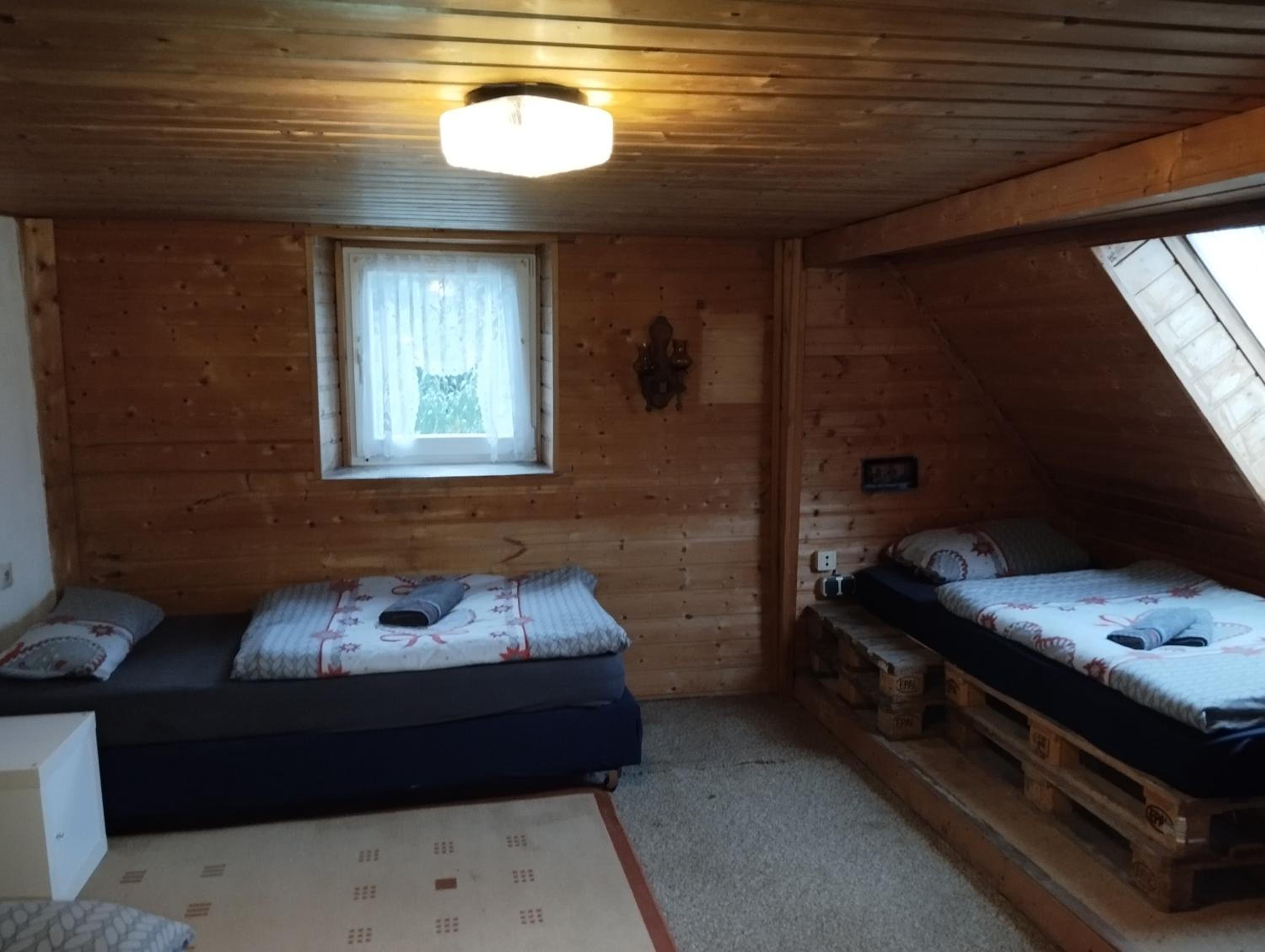 Four-Bedroom House photo 2