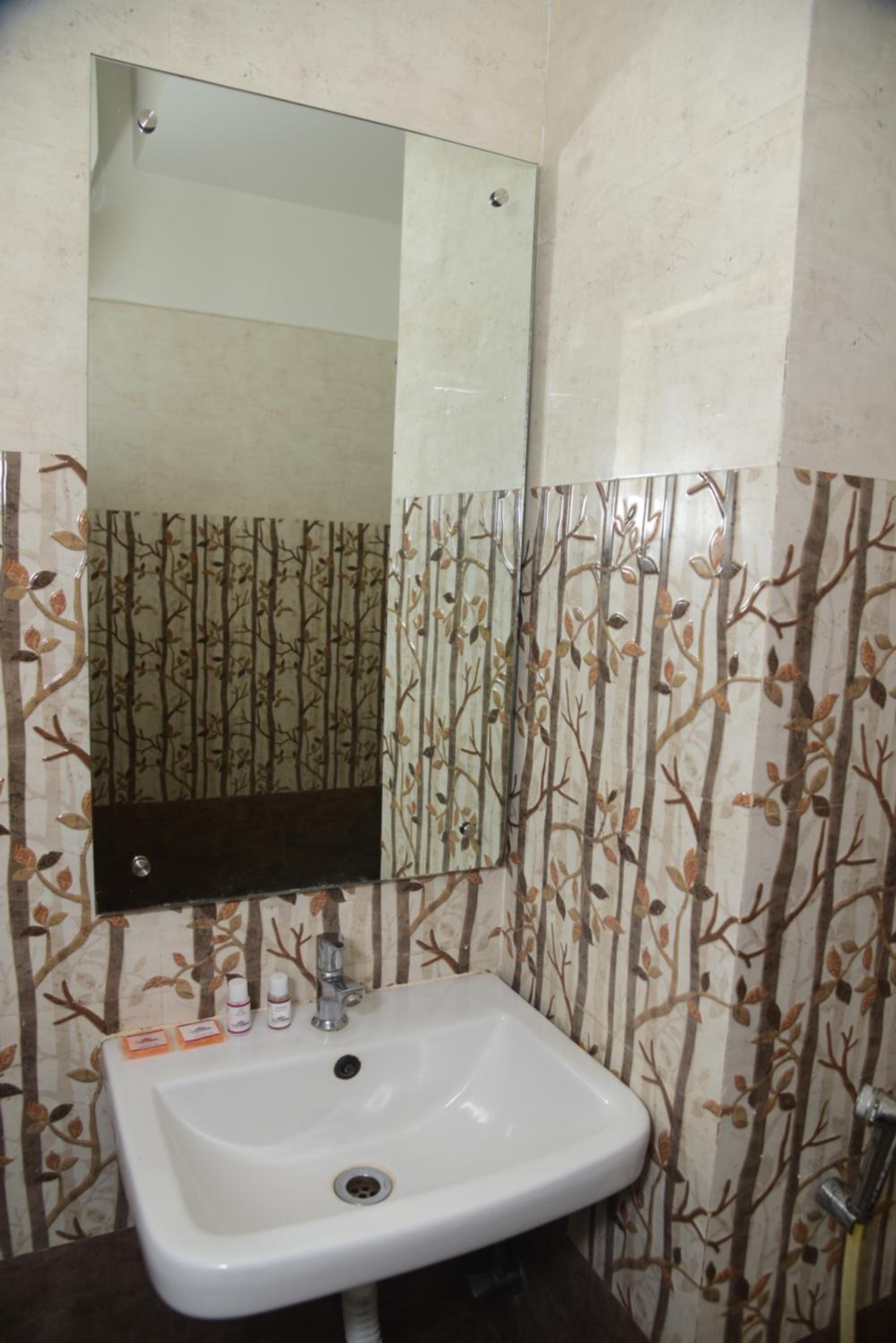 Deluxe Room - Photo 11