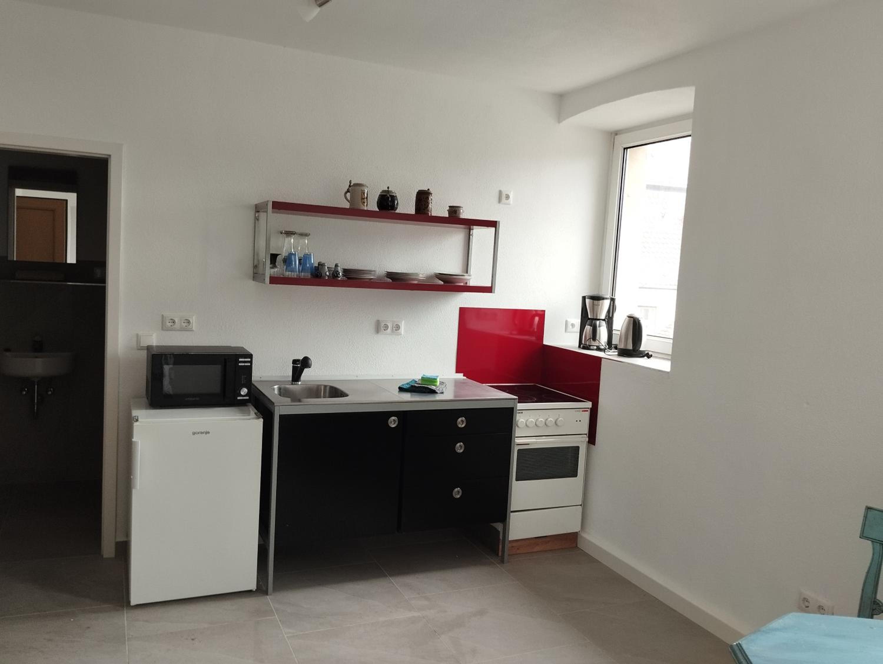 Apartment - Ground Floor - Photo 3