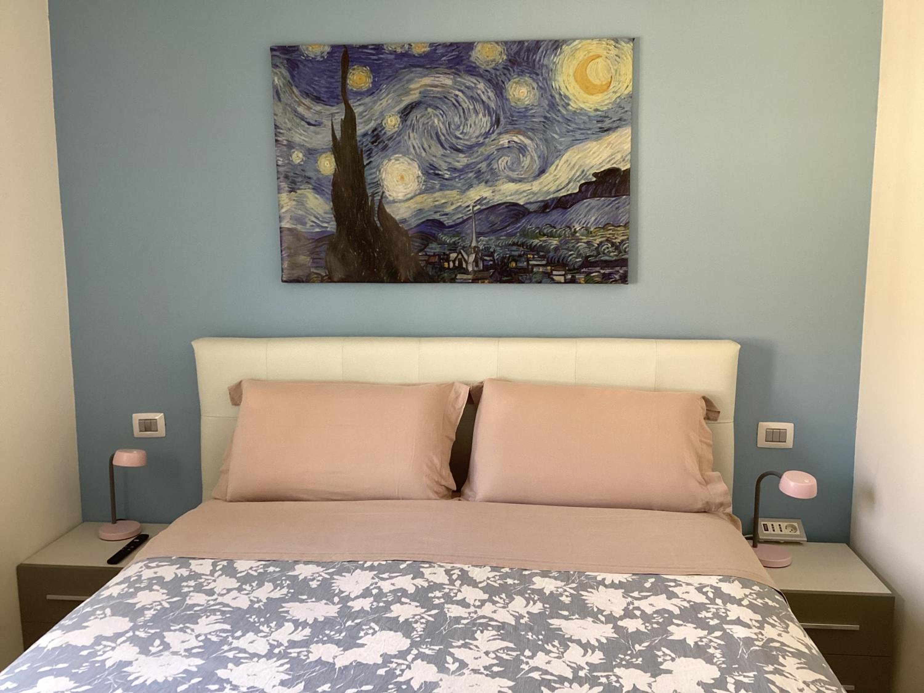 Double Room with Private Bathroom photo 1