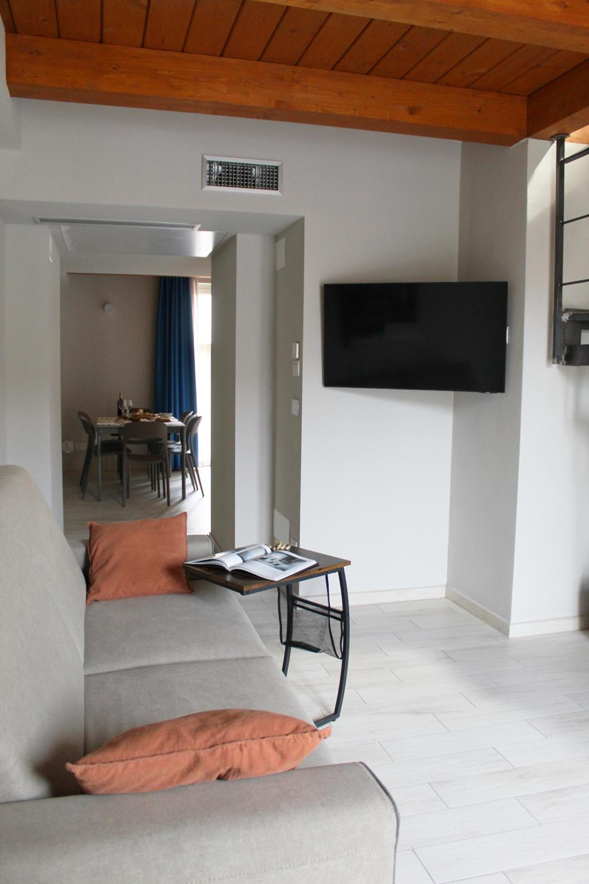 Maisonette - Photo 25