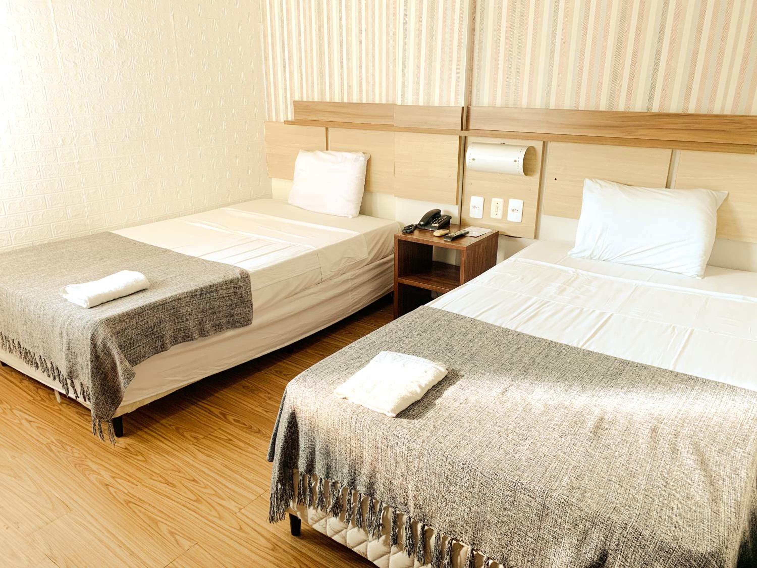 Single Room photo 3
