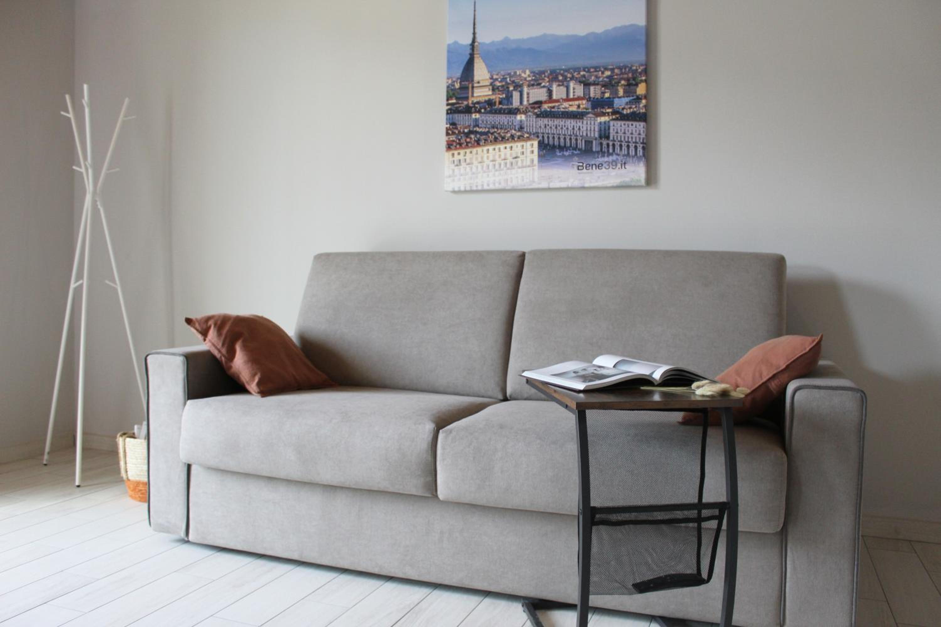 Maisonette - Photo 27