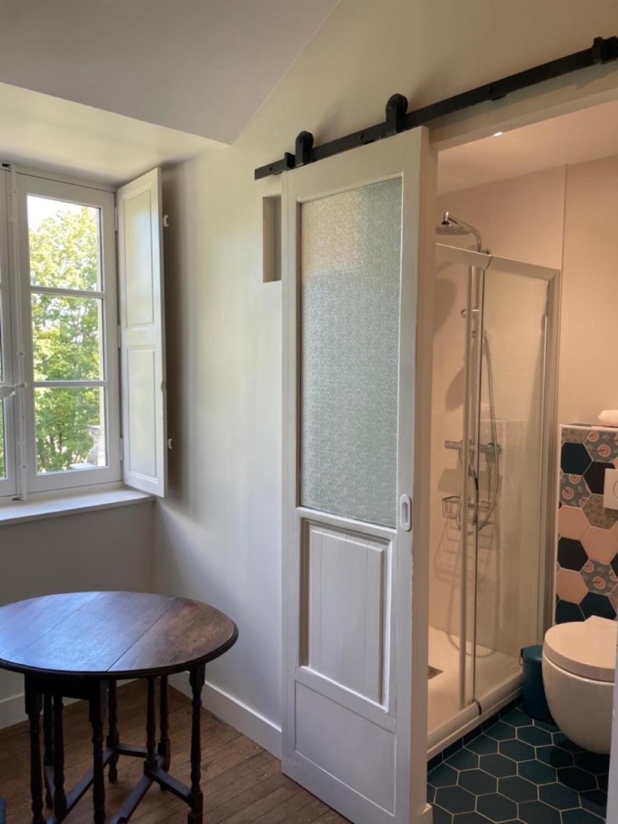 Double or Twin Room with View