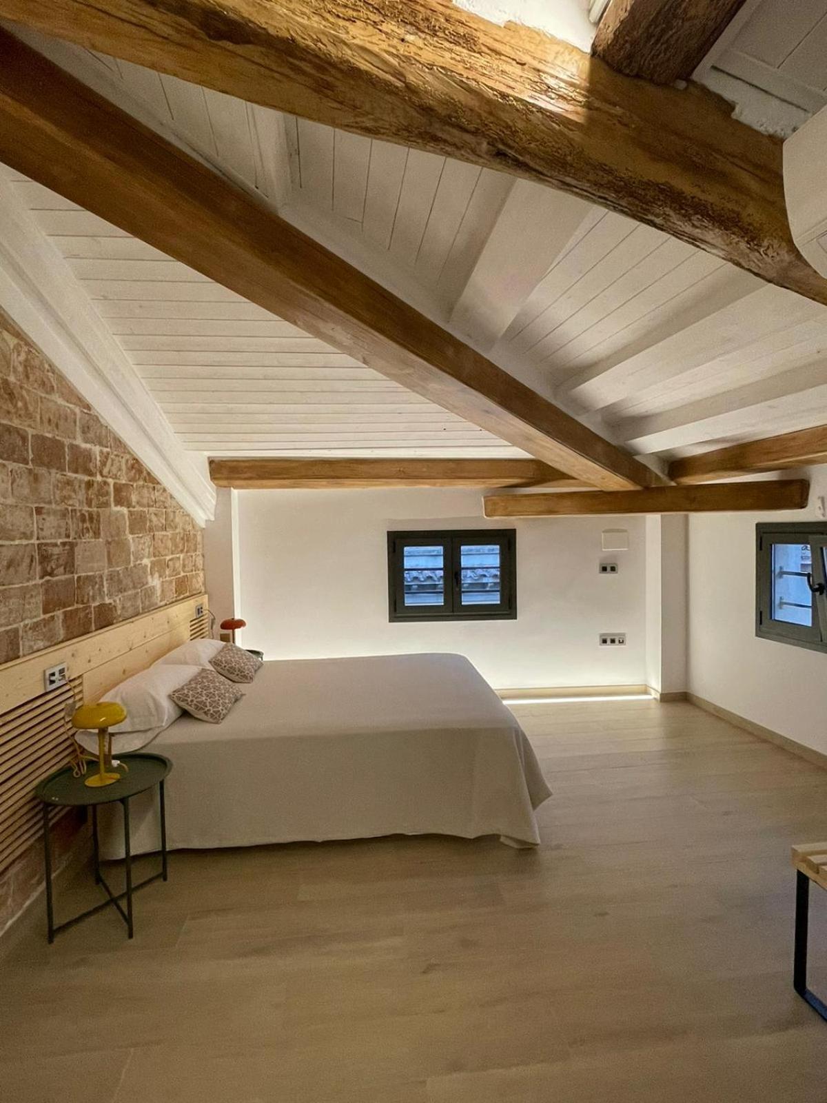 Casa de tres habitaciones