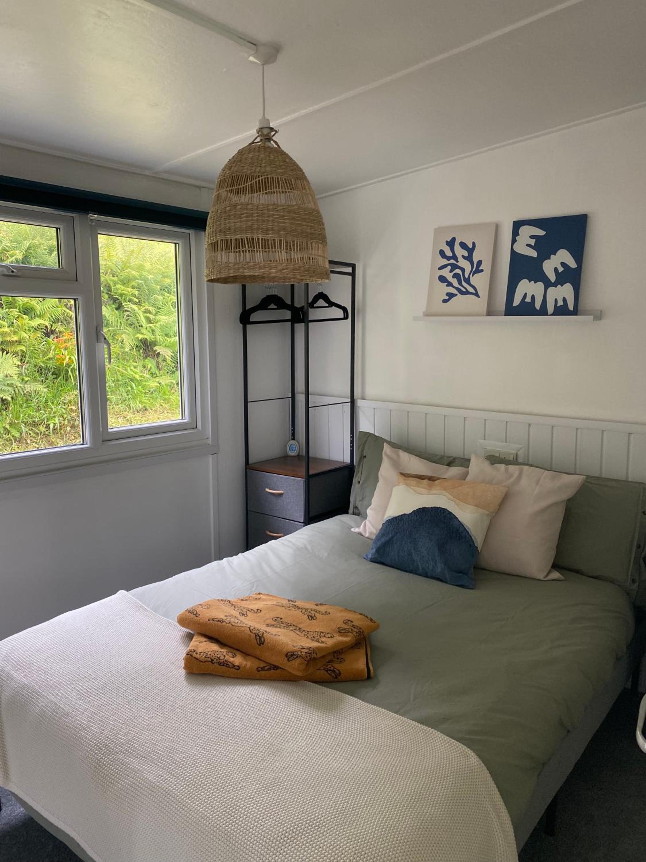 Two-Bedroom Chalet photo 1