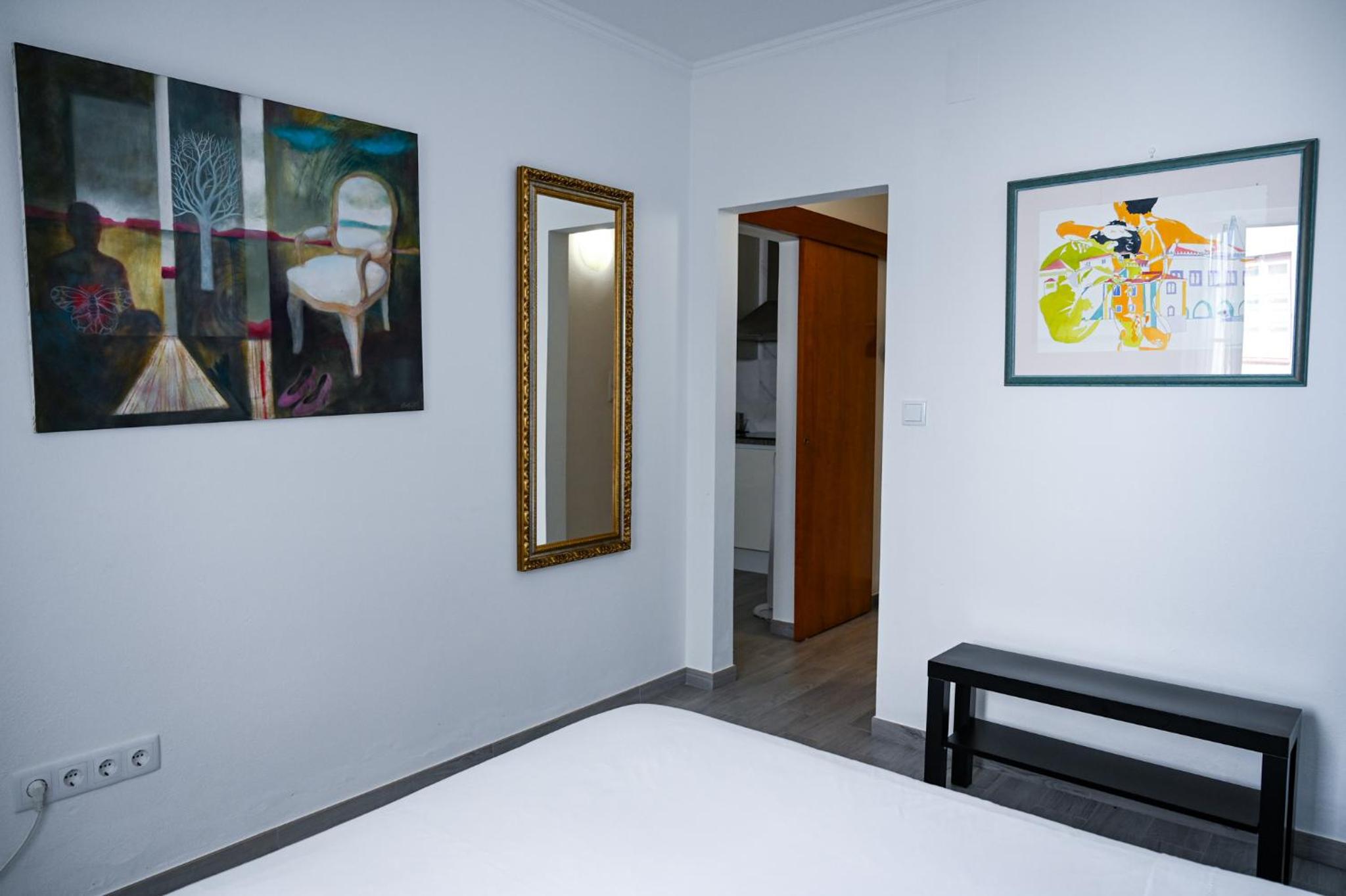Apartment photo 3