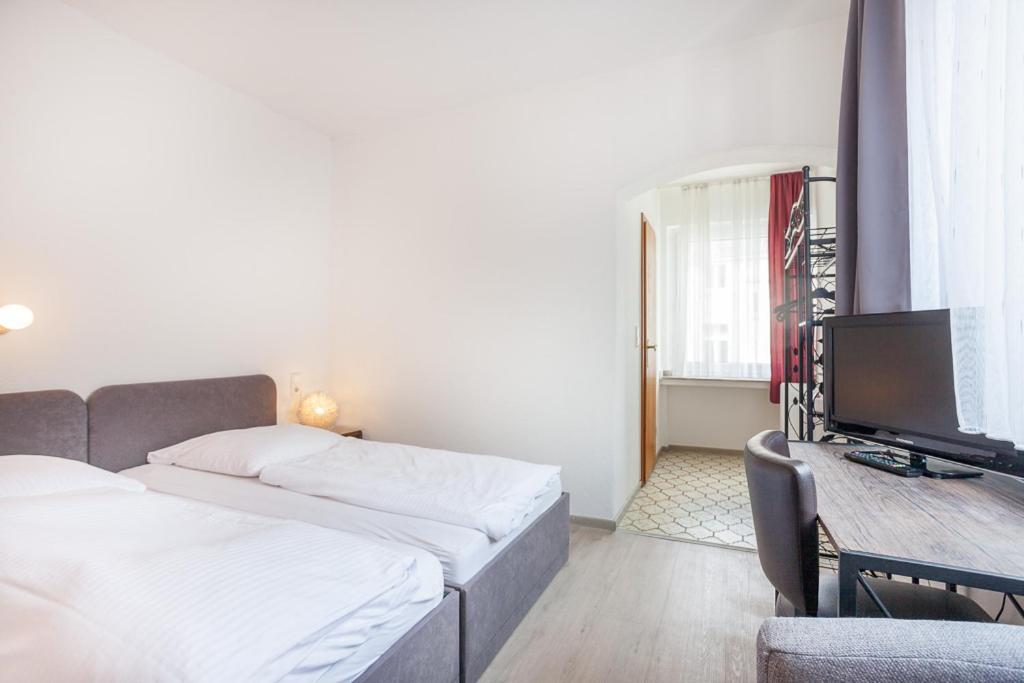 Standard Comfort Room - Photo 3
