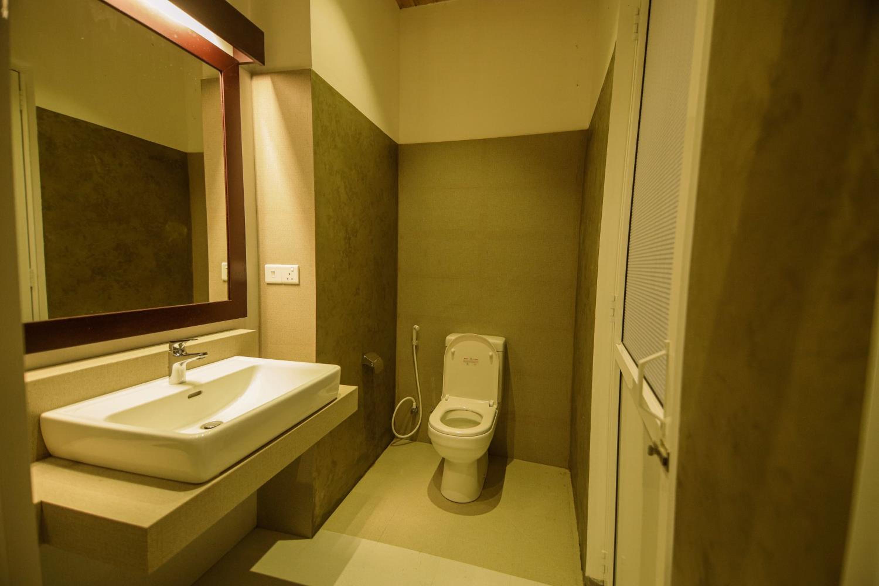 Double Room with Mountain View photo 3