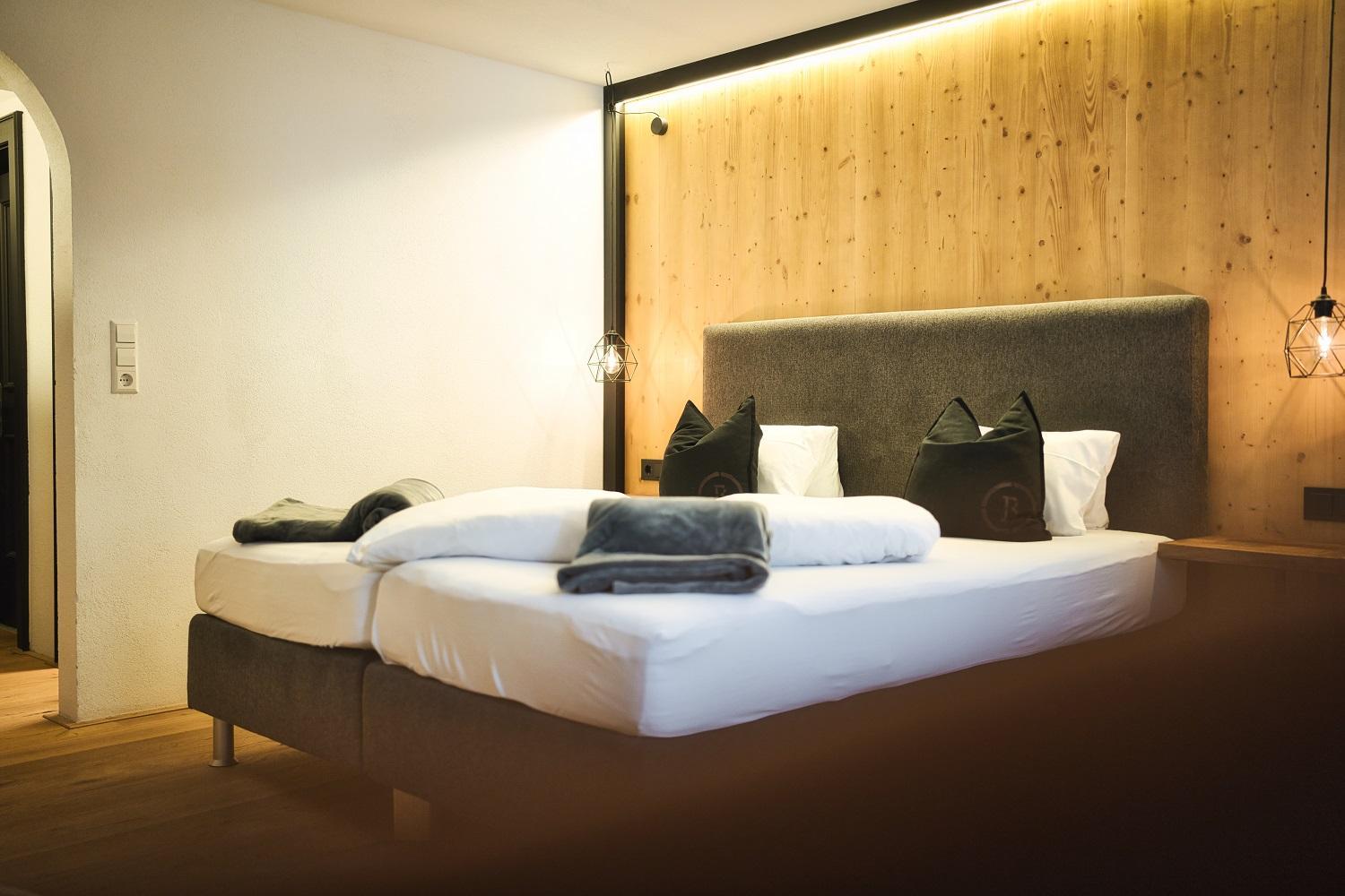 Comfort Triple Room - Photo 1
