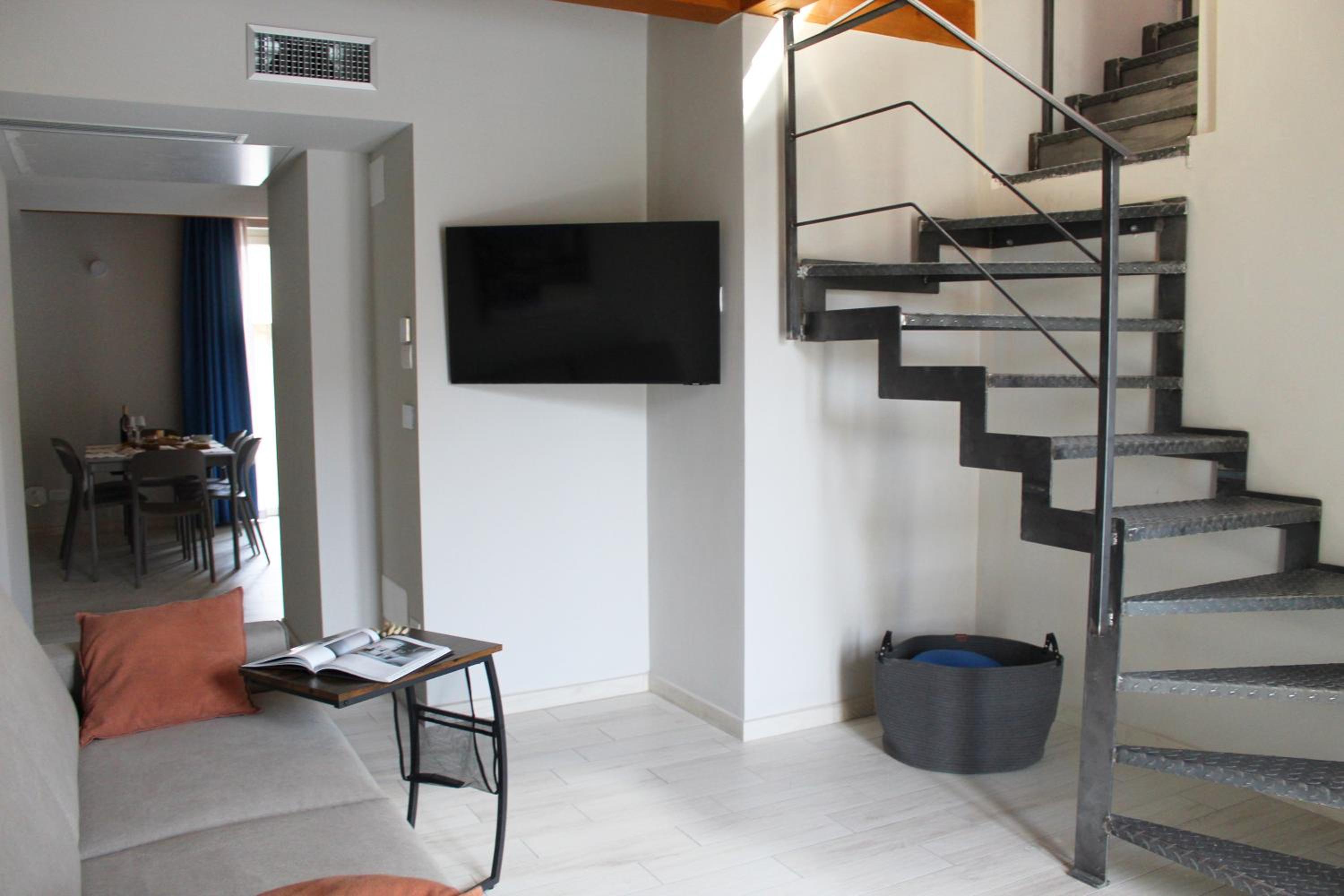 Maisonette - Photo 24
