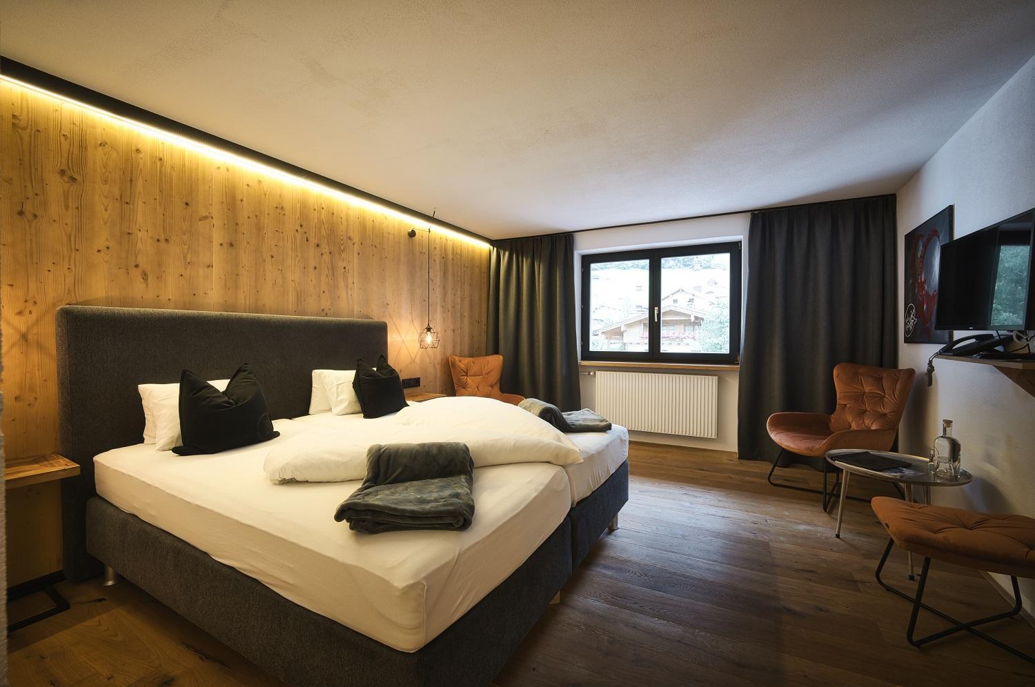 Comfort Triple Room - Photo 4