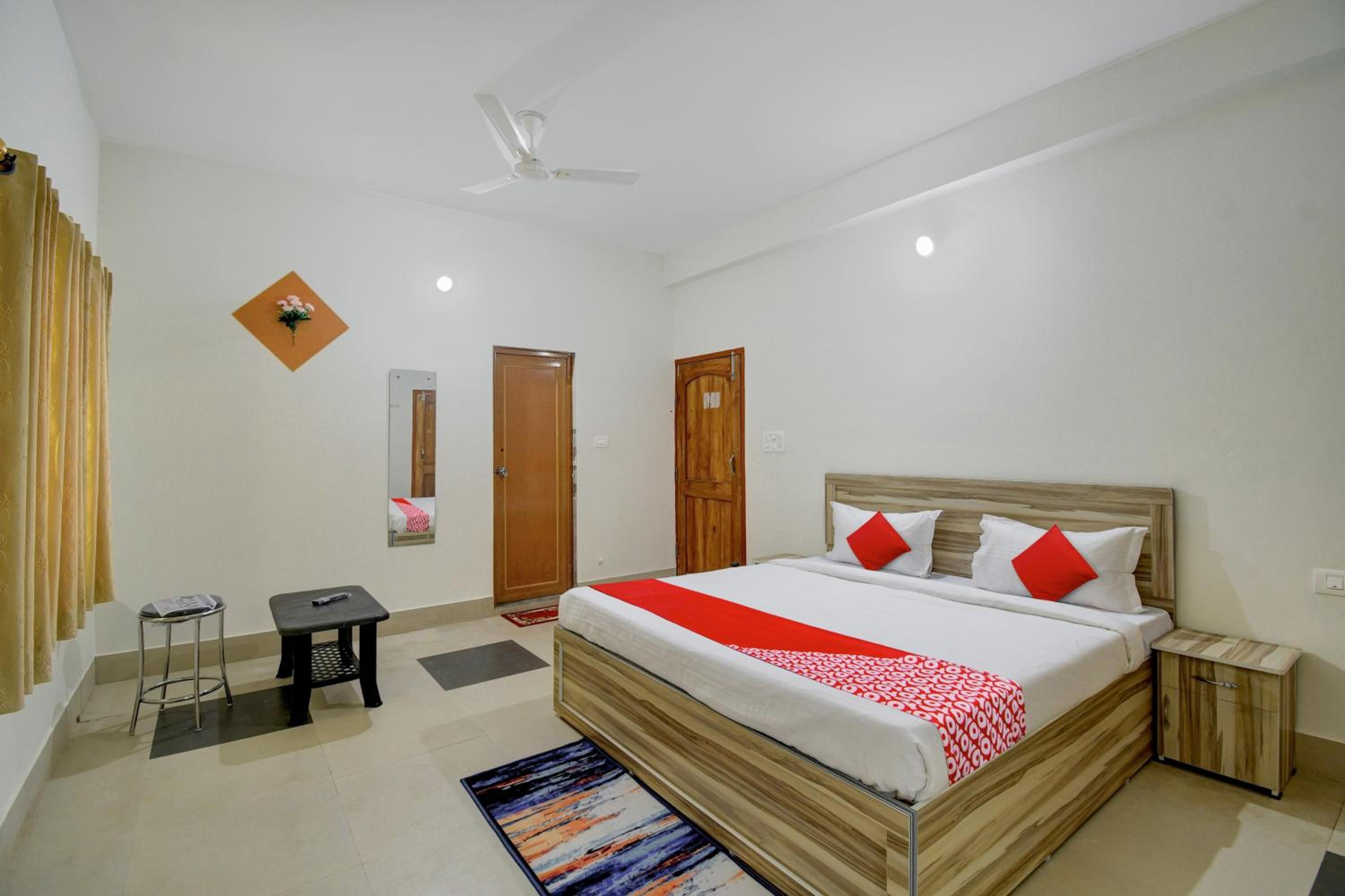 Classic Triple Room
