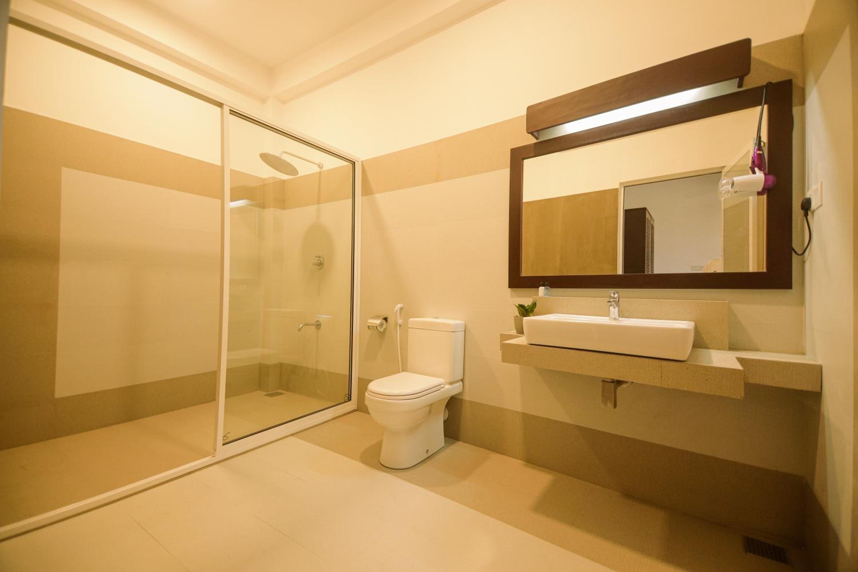 Deluxe Double Room photo 3