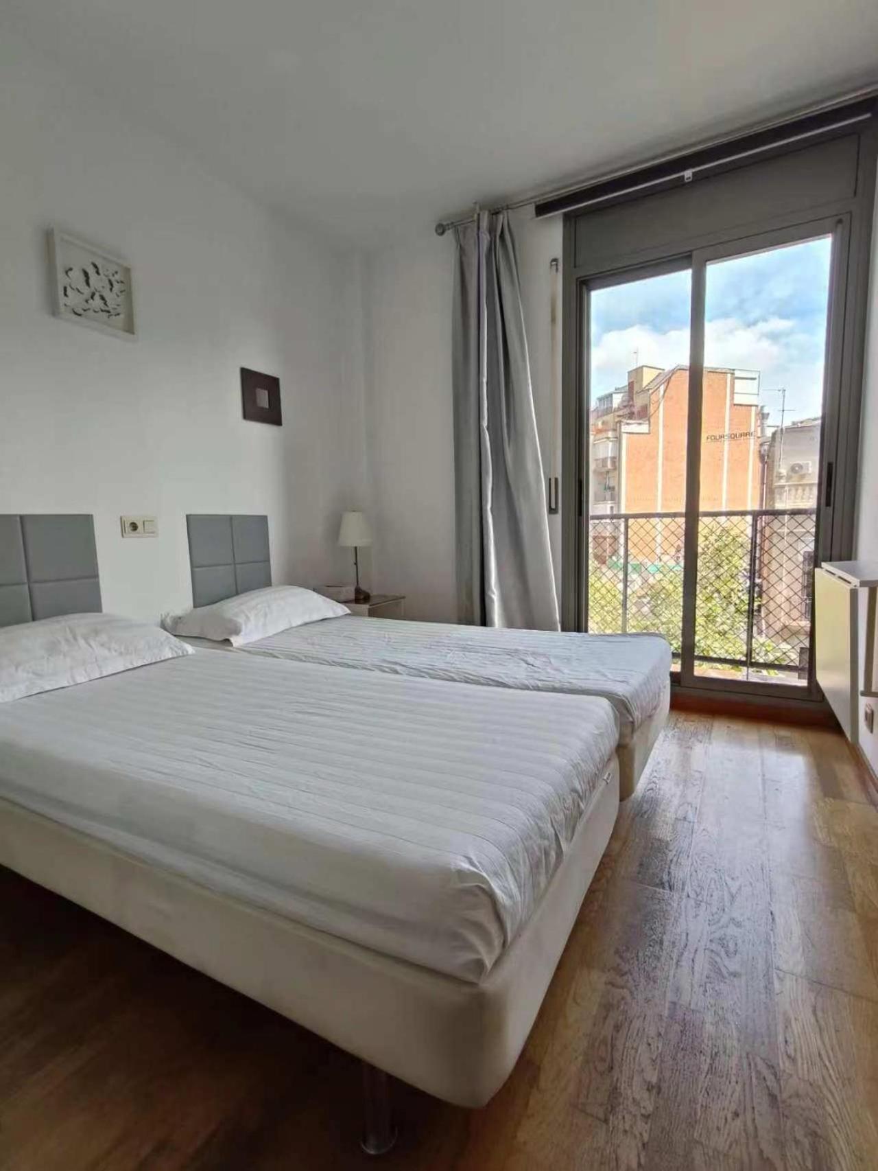 Four Bedroom Apartment photo 2