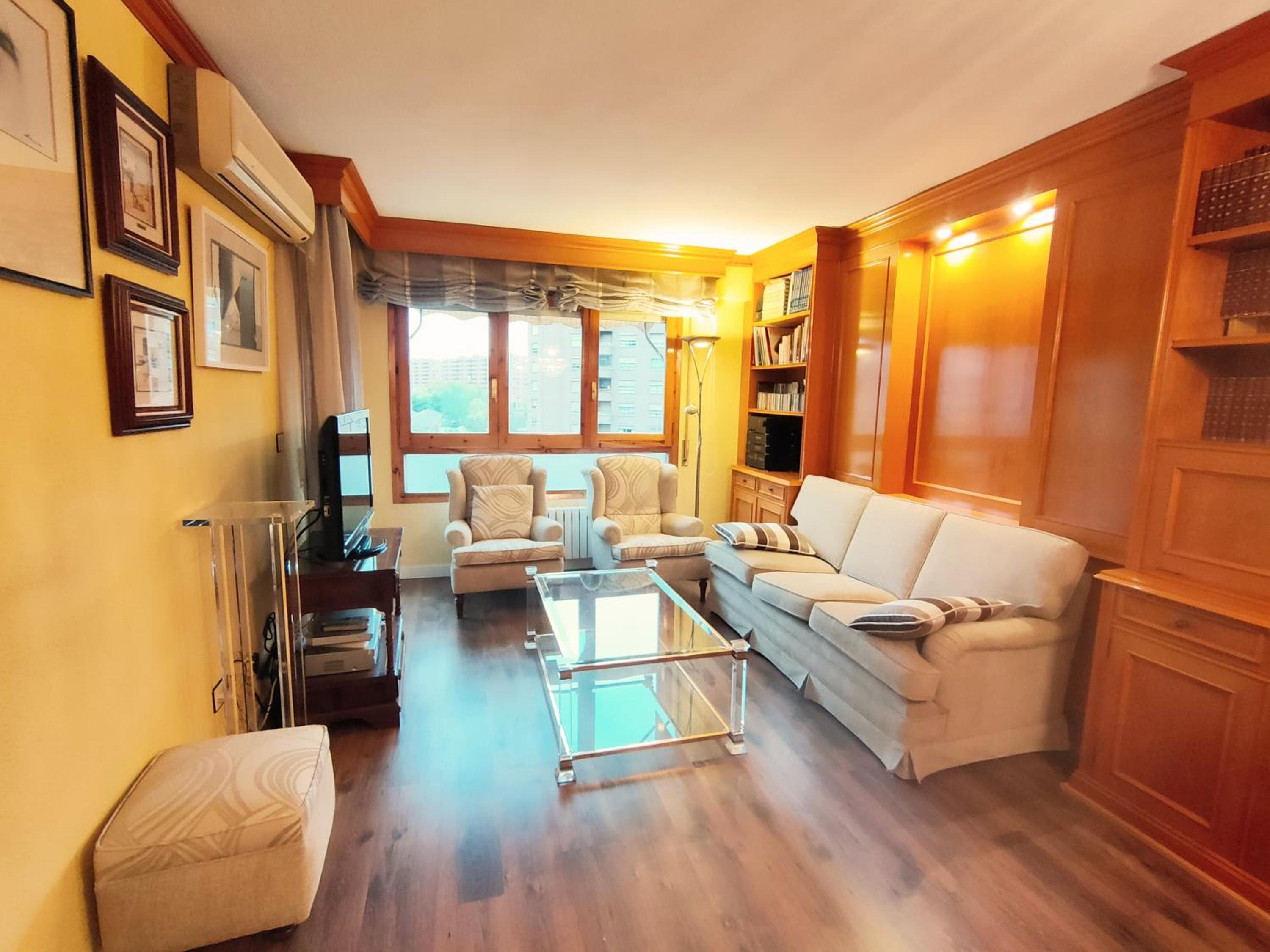 Departamento de tres habitaciones