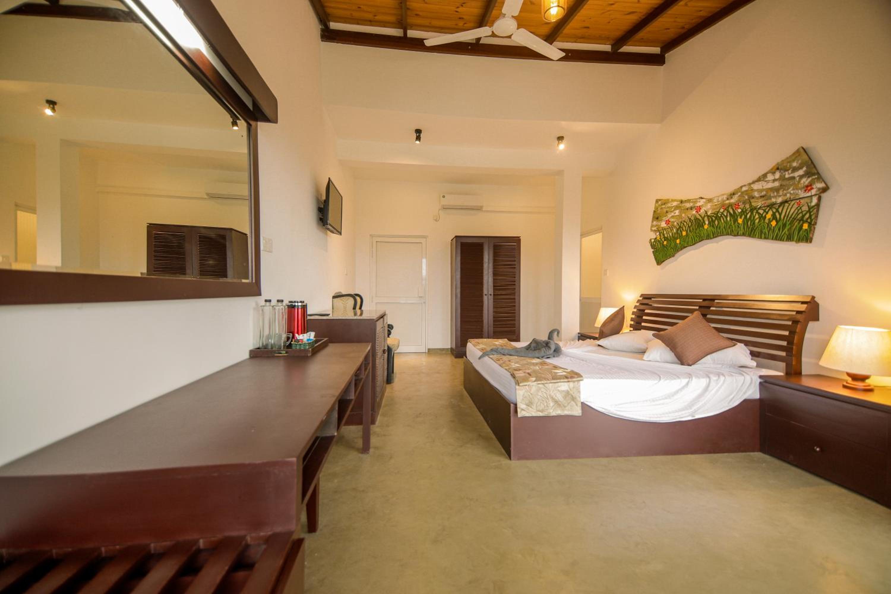 Deluxe Double Room photo 1