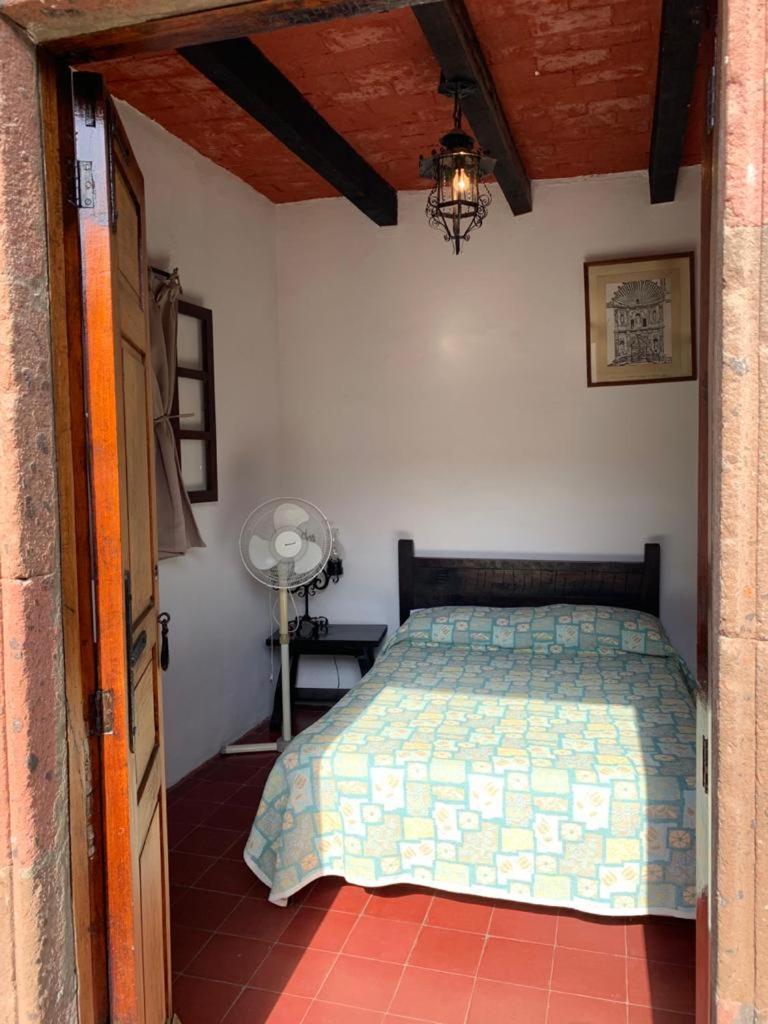 Small Double Room