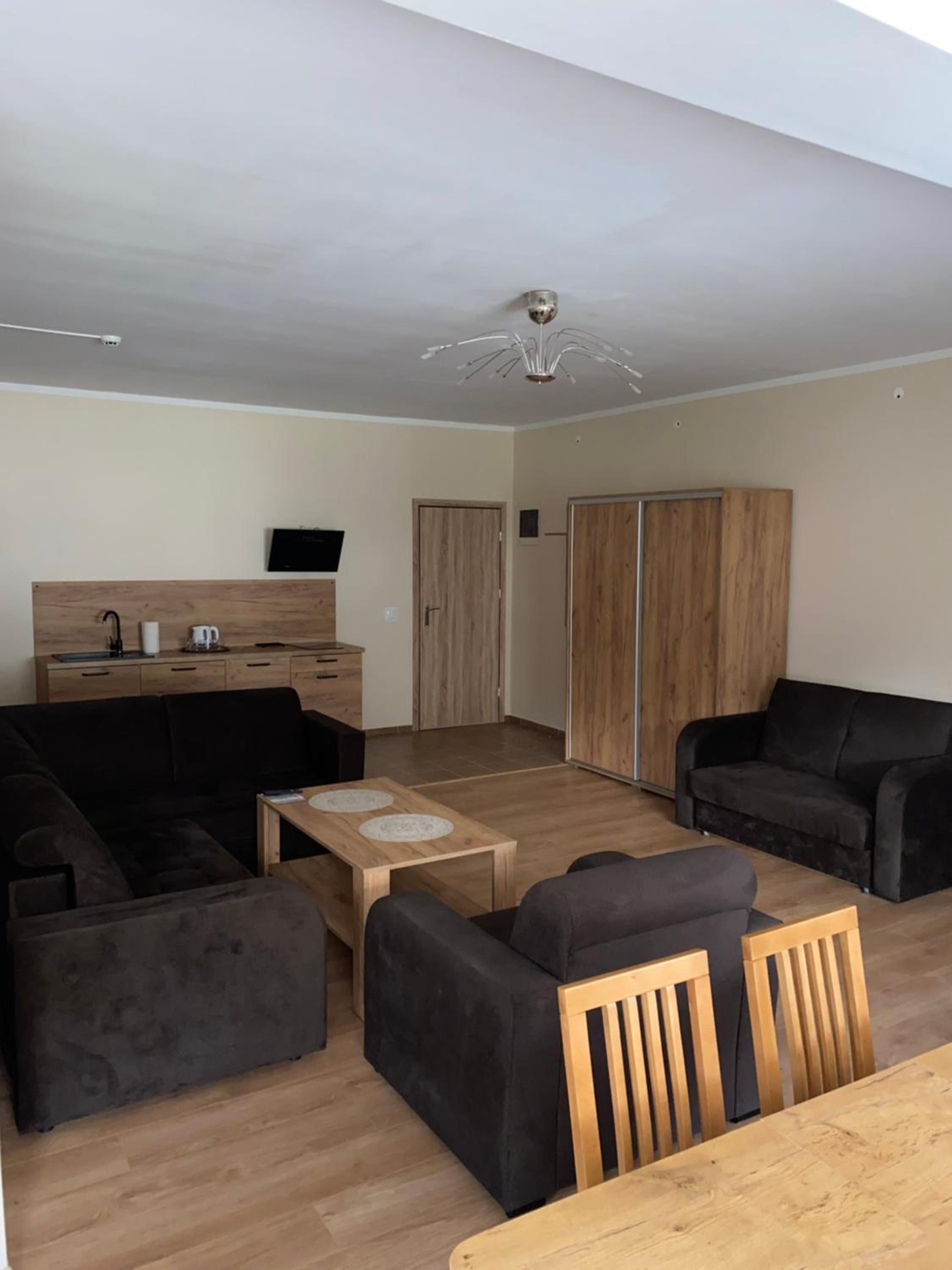 Apartment photo 1