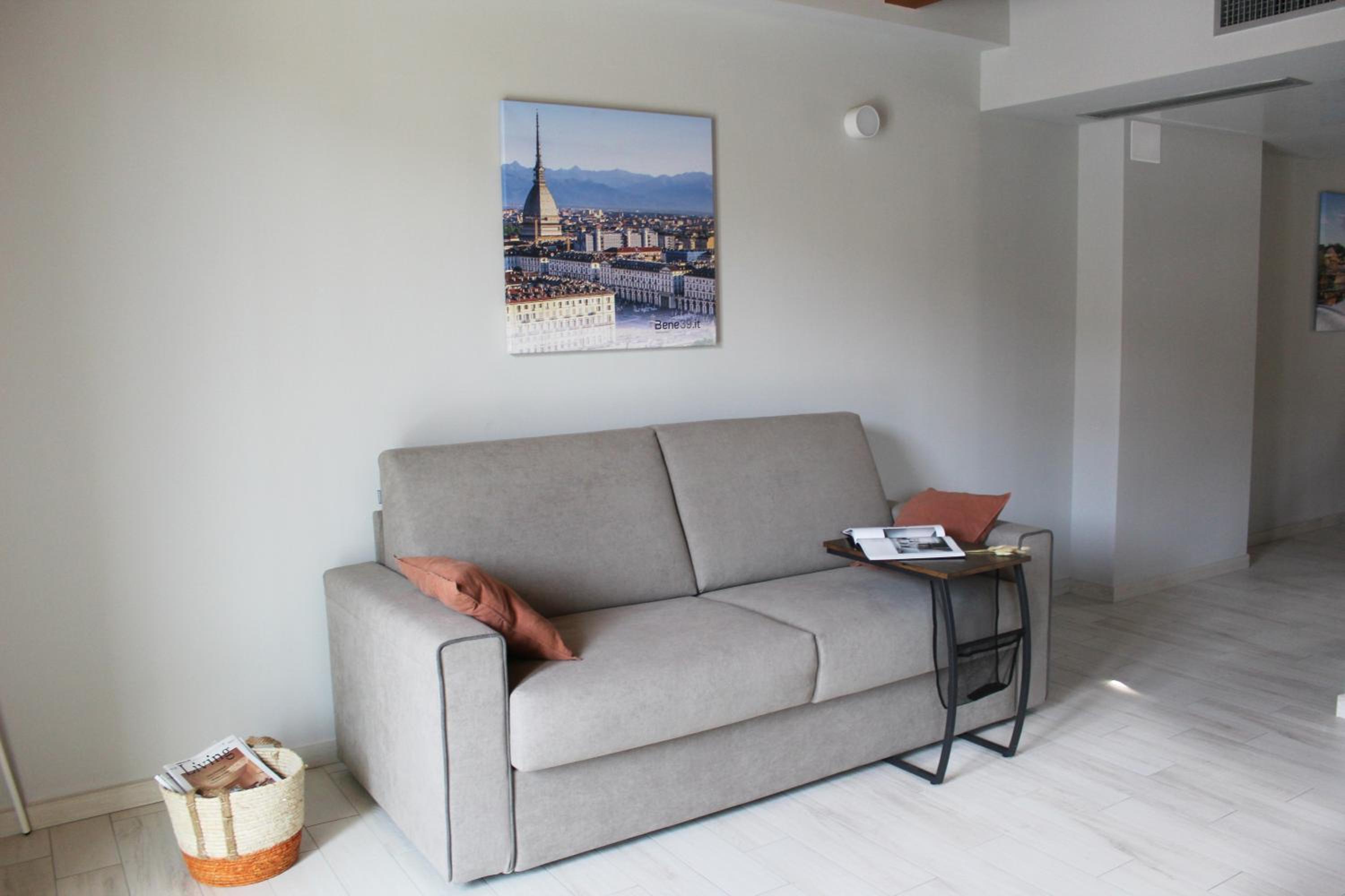 Maisonette - Photo 26