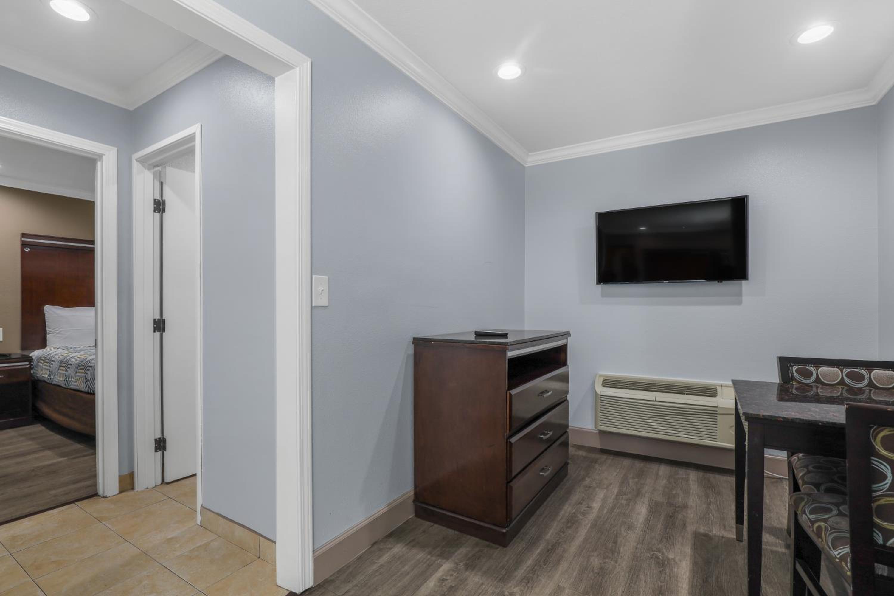Deluxe Suite - Photo 15