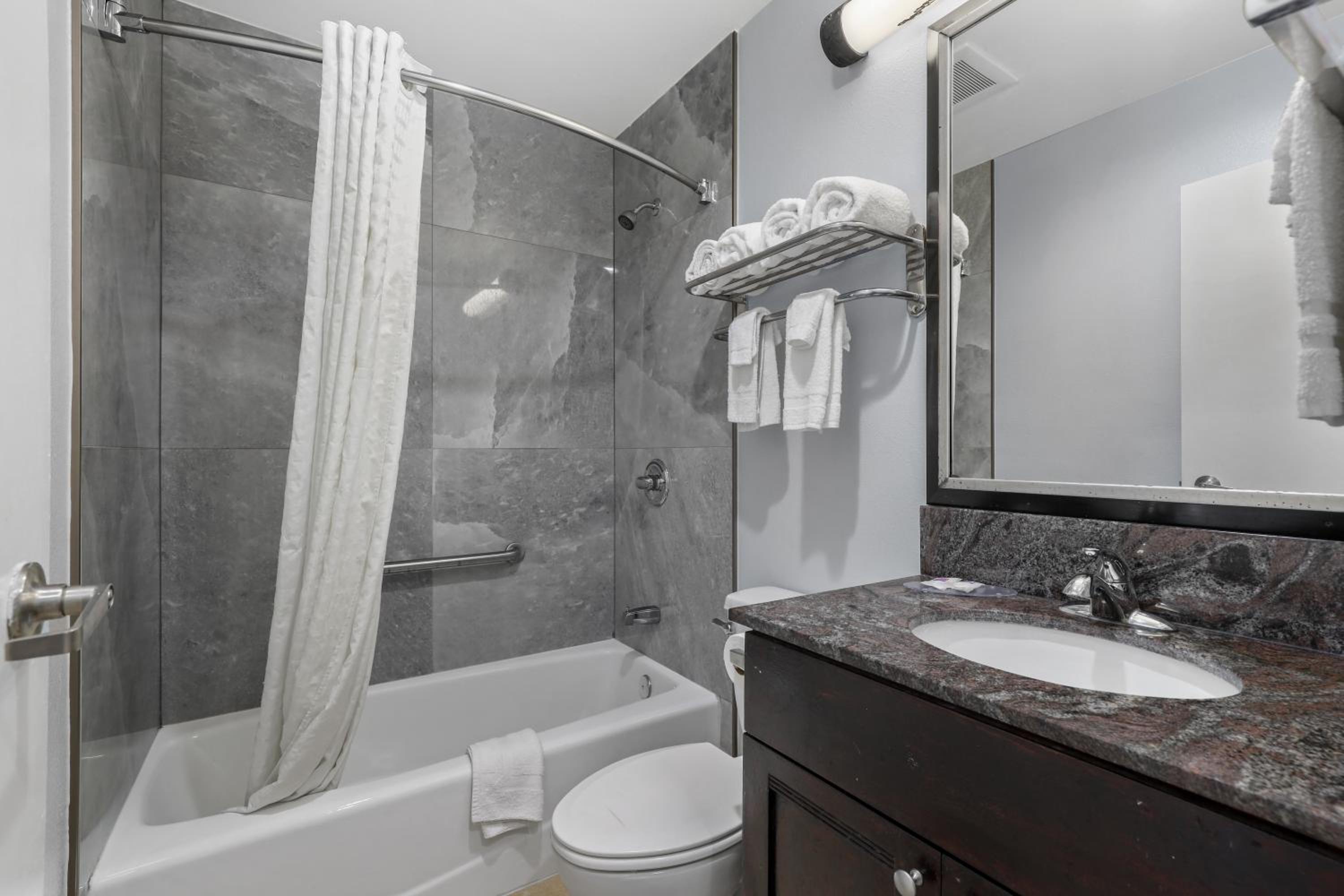 Deluxe Suite - Photo 5