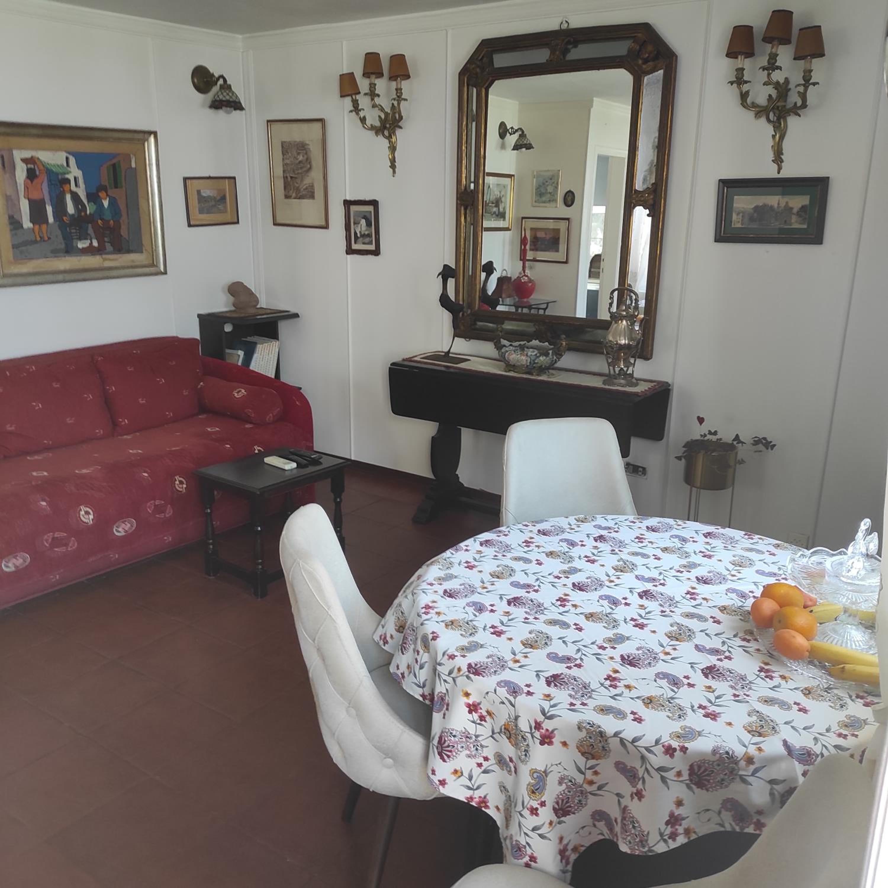 Apartment with Sea View - Photo 28