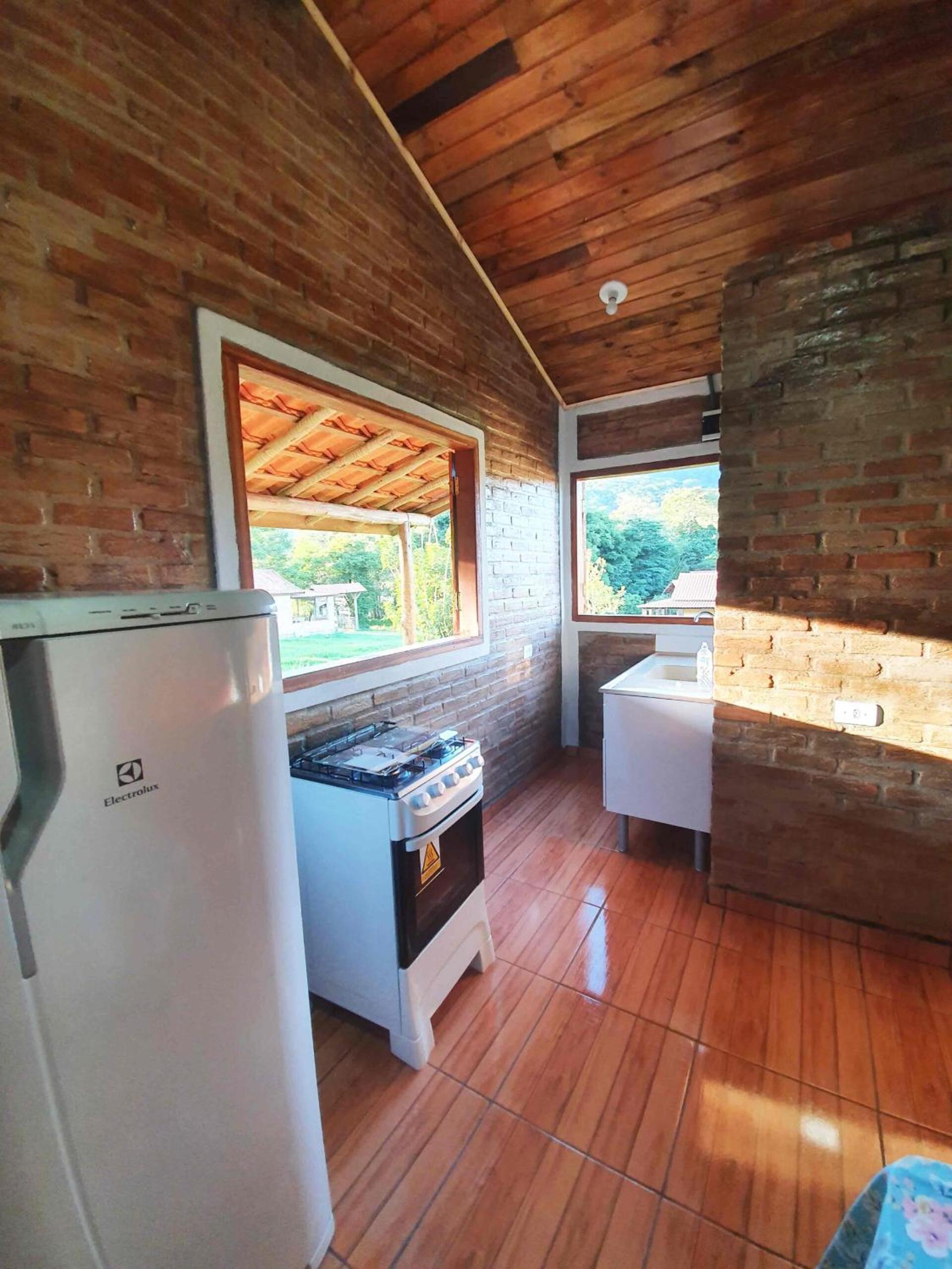 Chalet photo 3