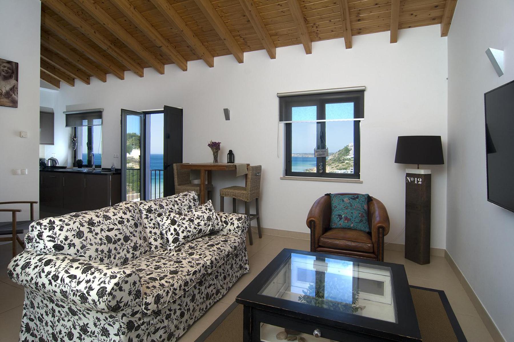 Apartment With Sea View photo 1